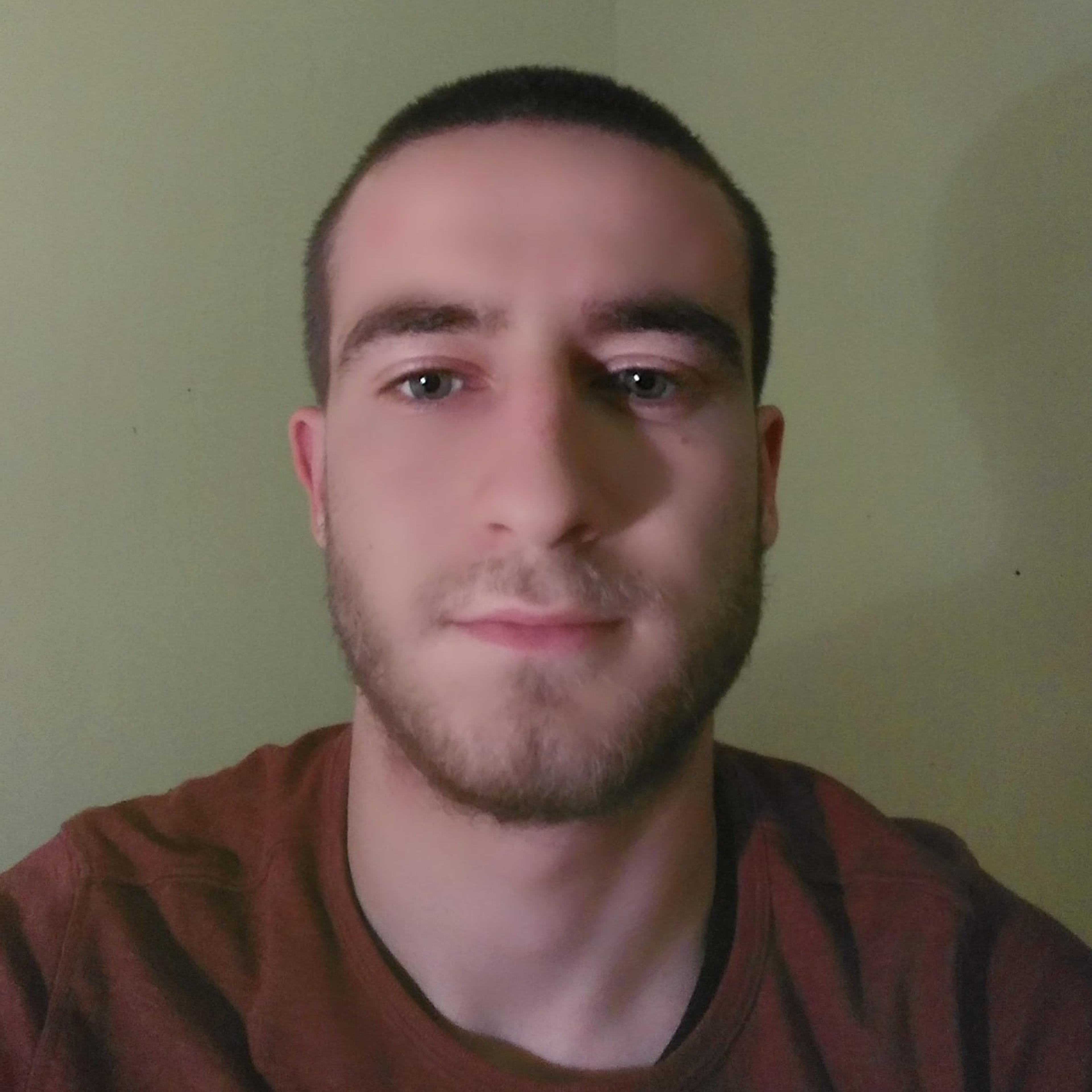 Kreshnik Lazri