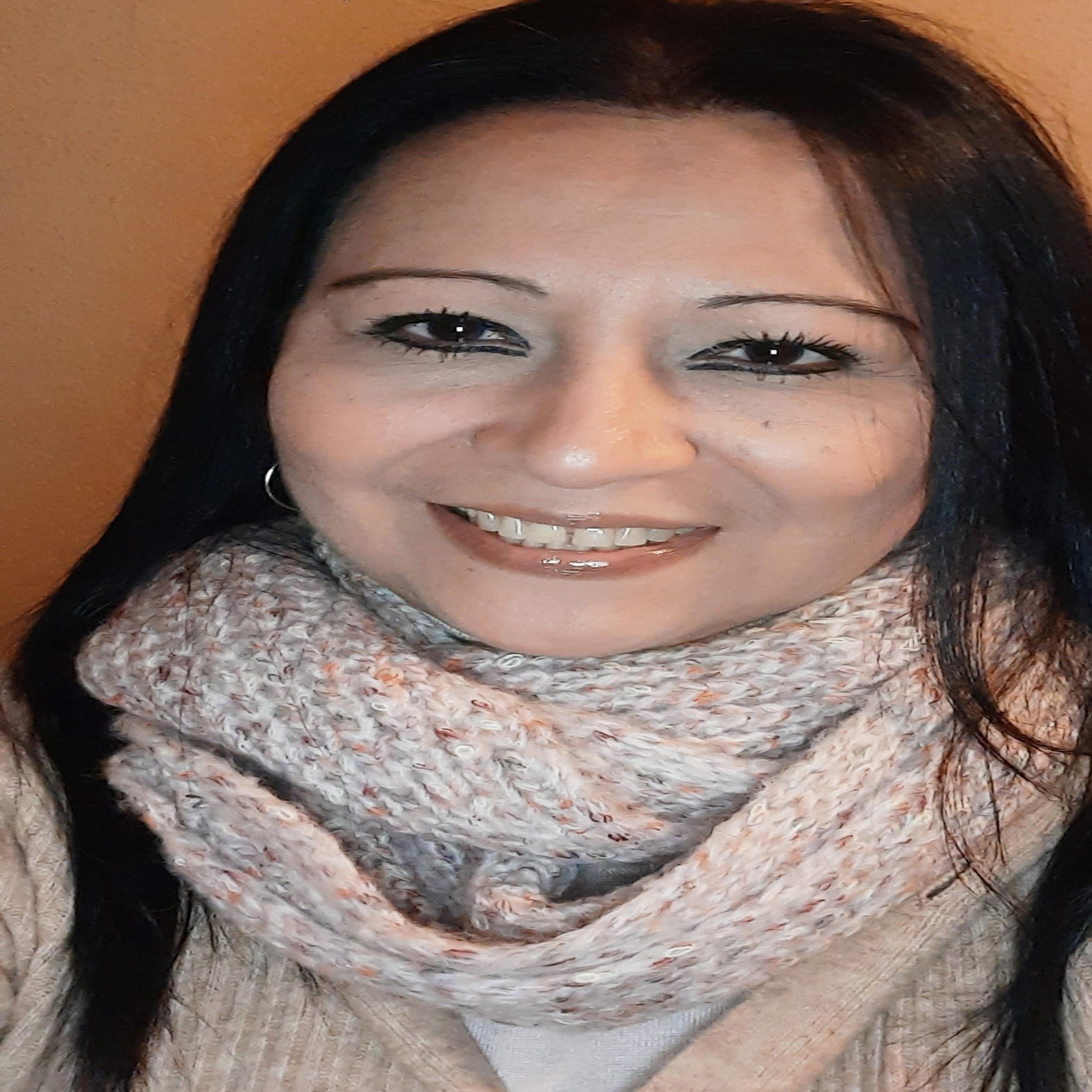 Lesvy Maria Peña Aviles