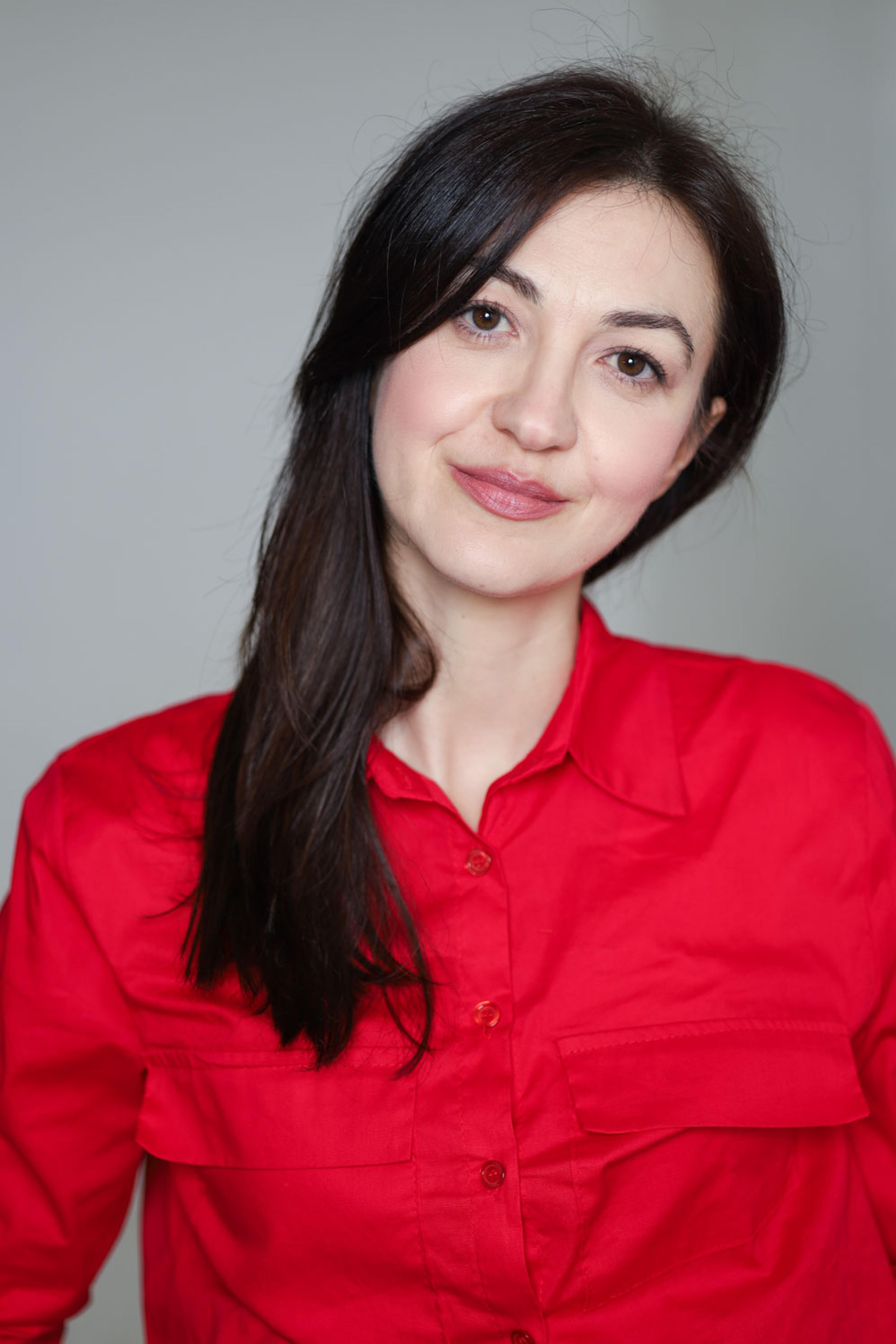 Angela Tamburrino