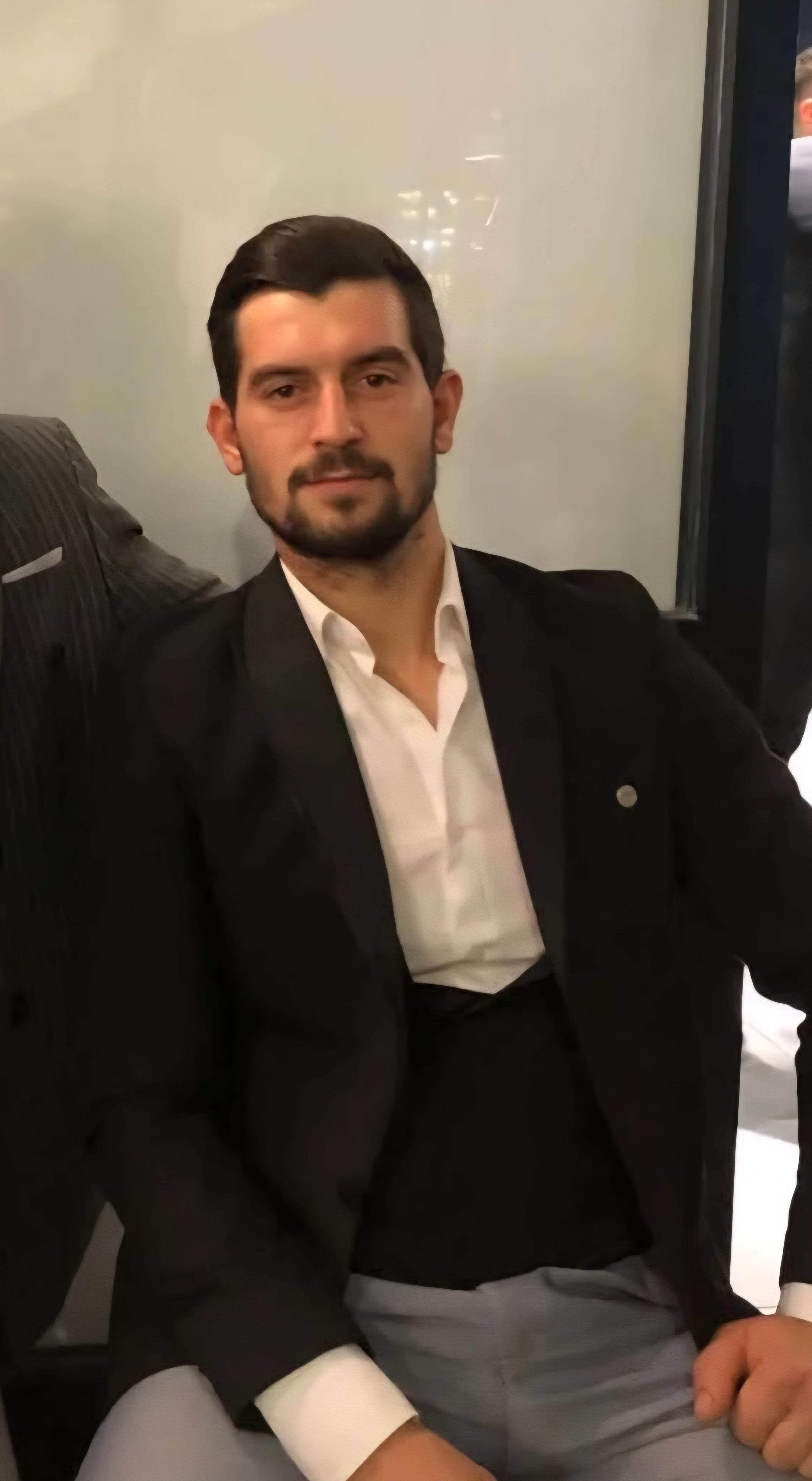 Tufan Afacan