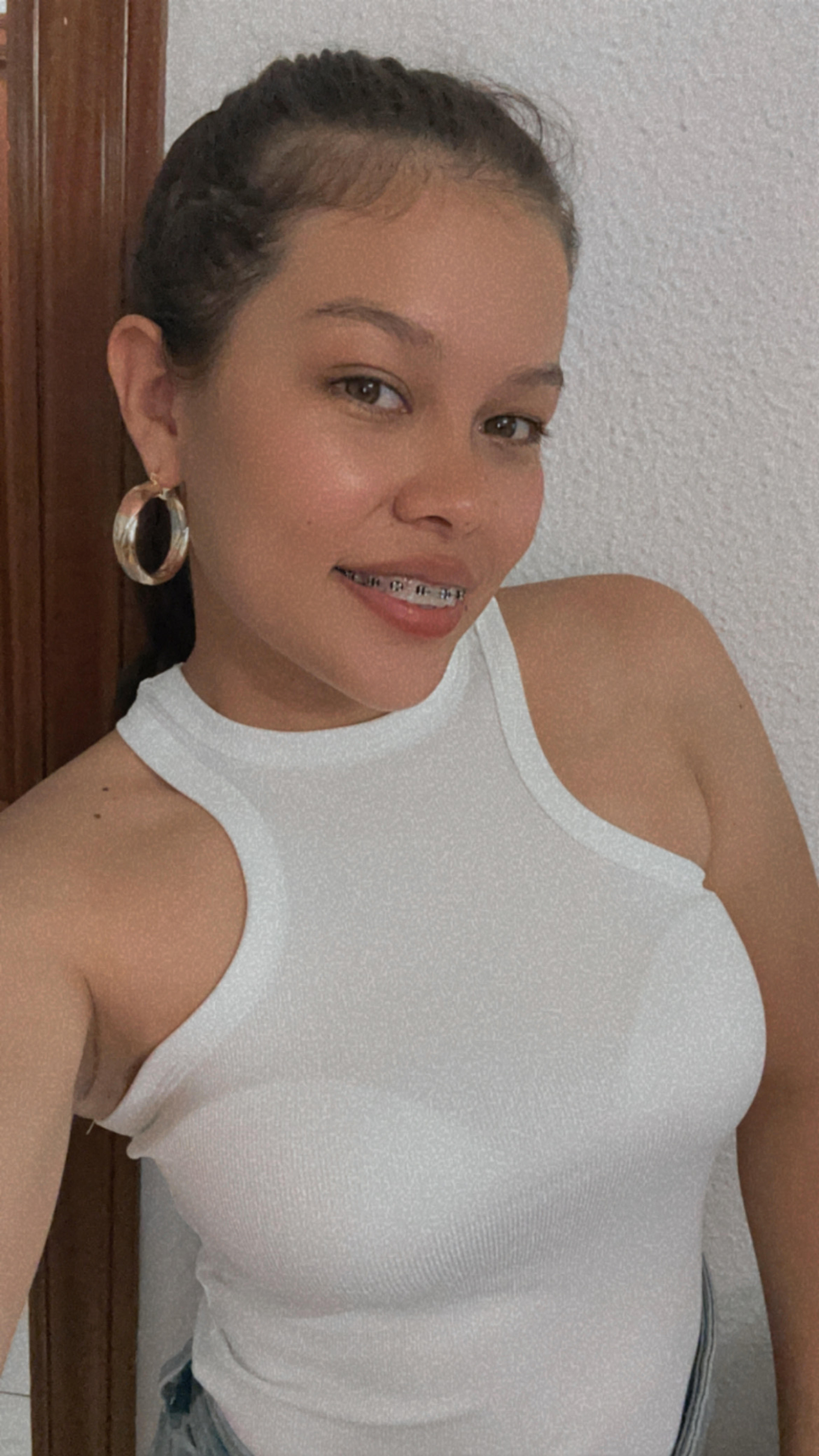 Daniela Briceño