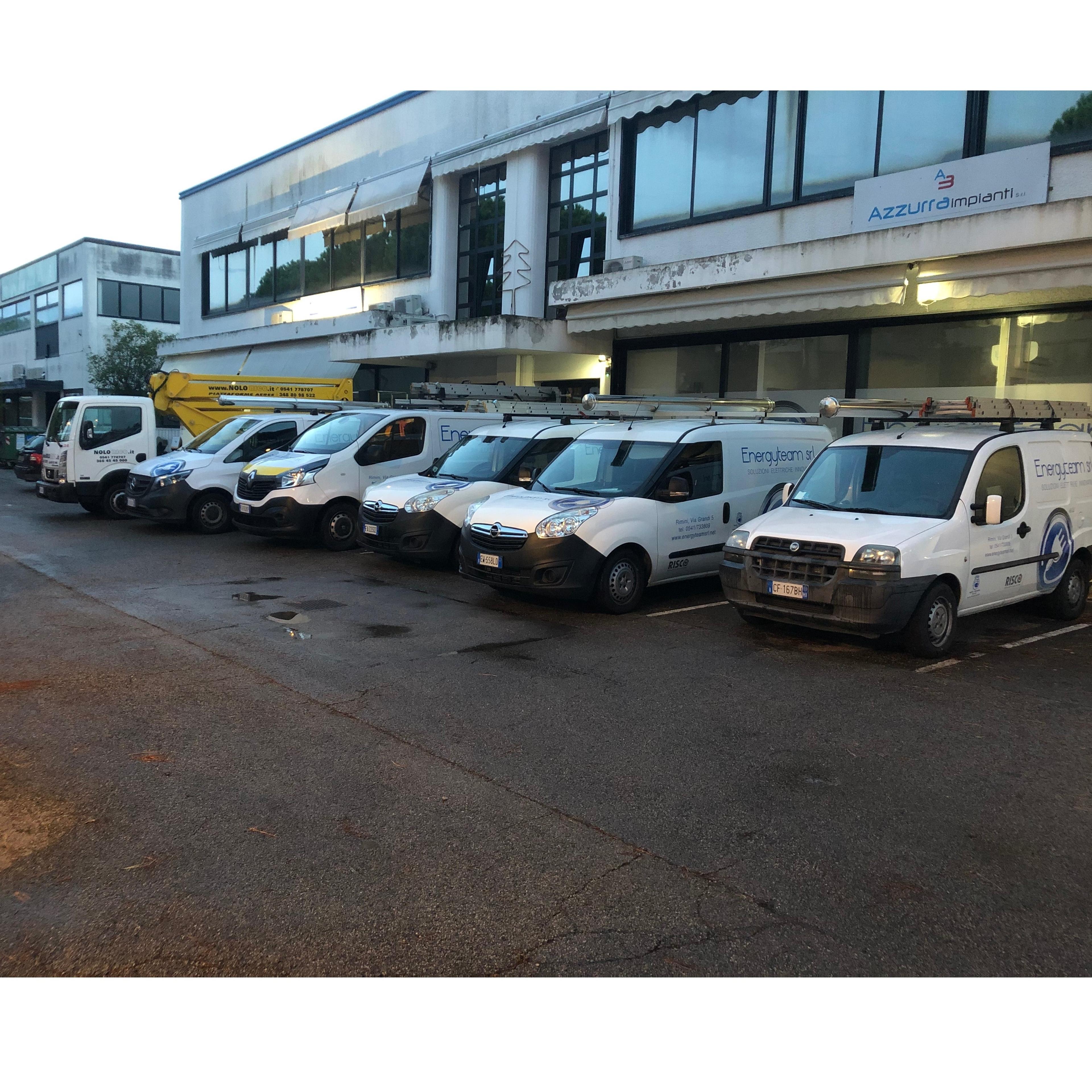 Energyteam srl