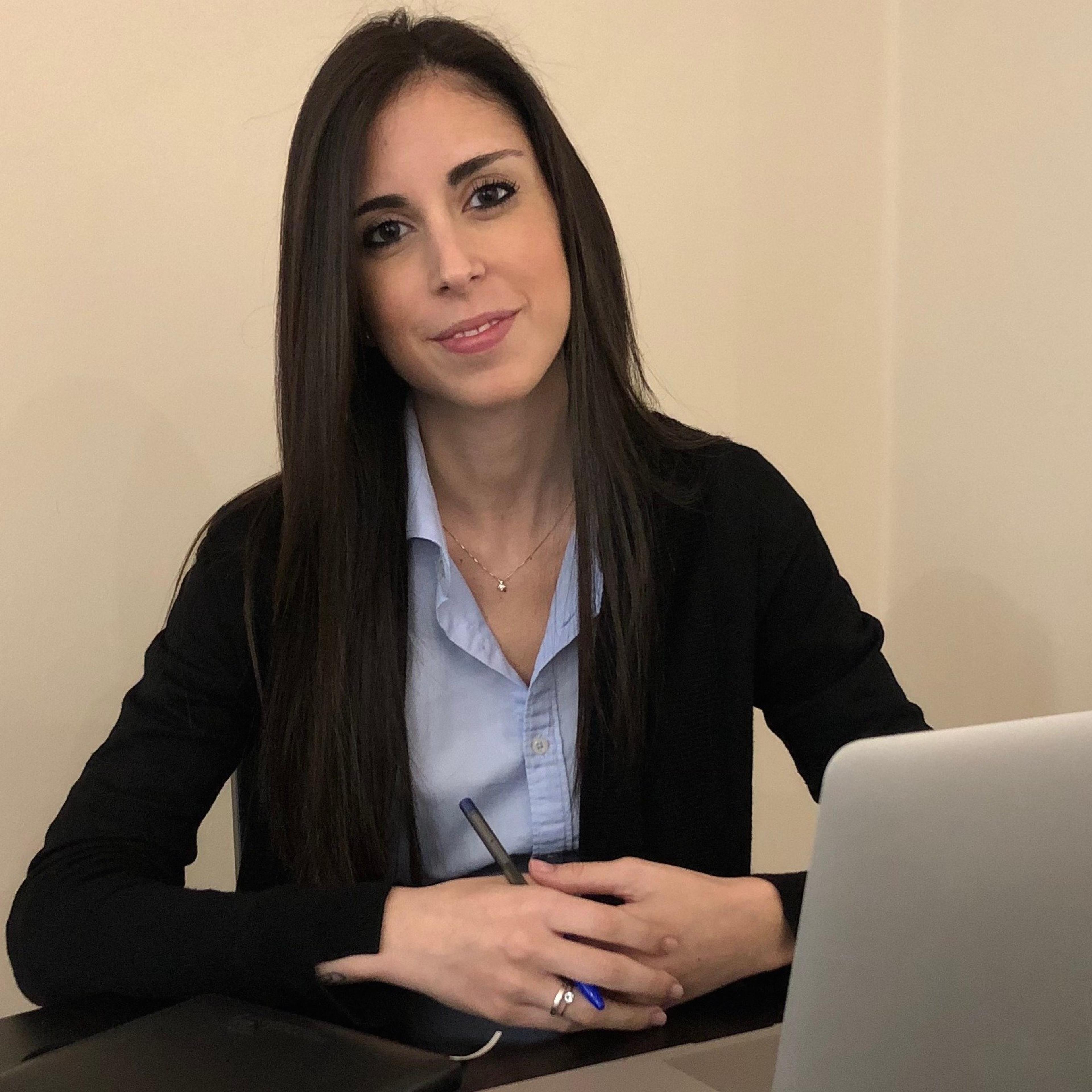 Dott.ssa Valeria Filippi