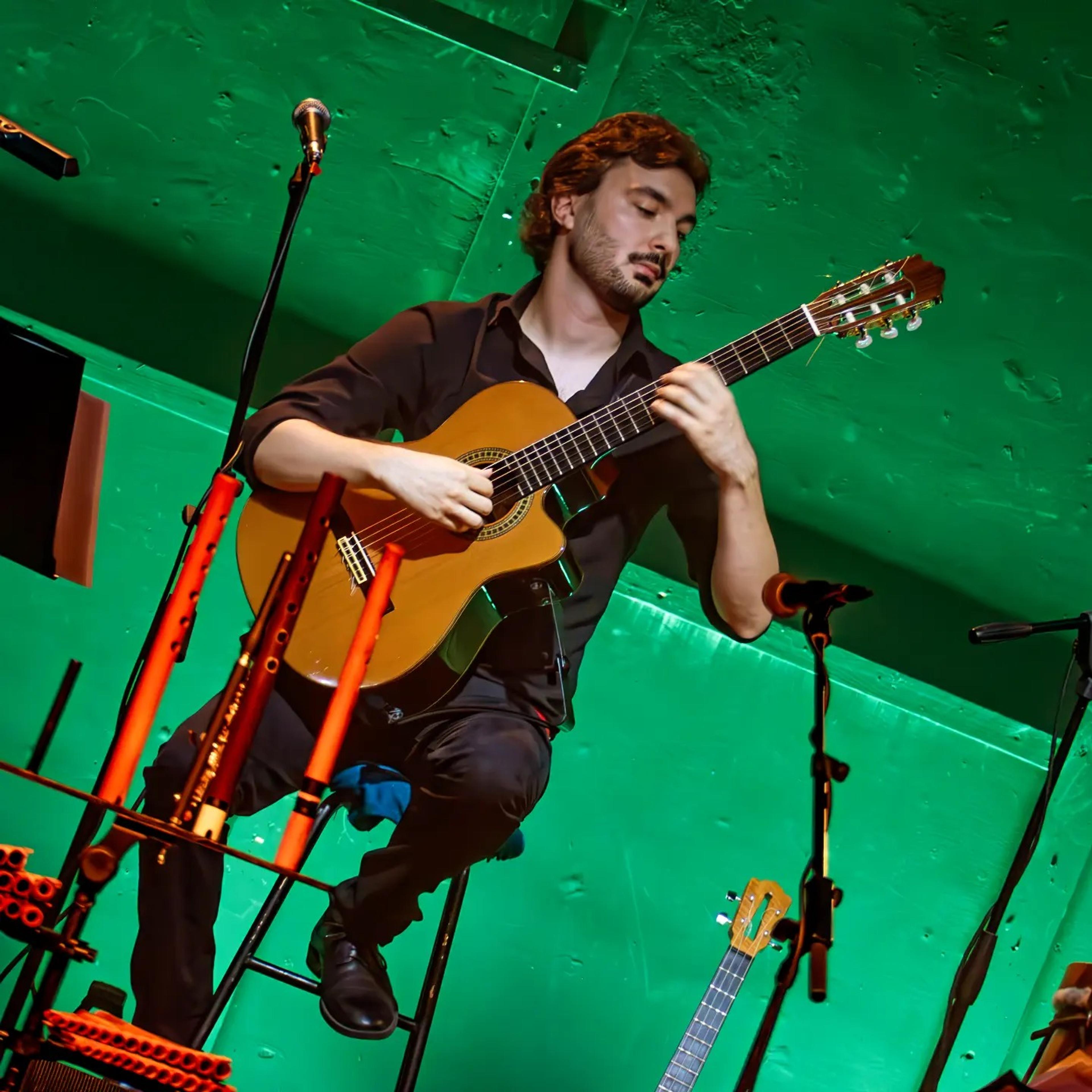 Gabriele Santori