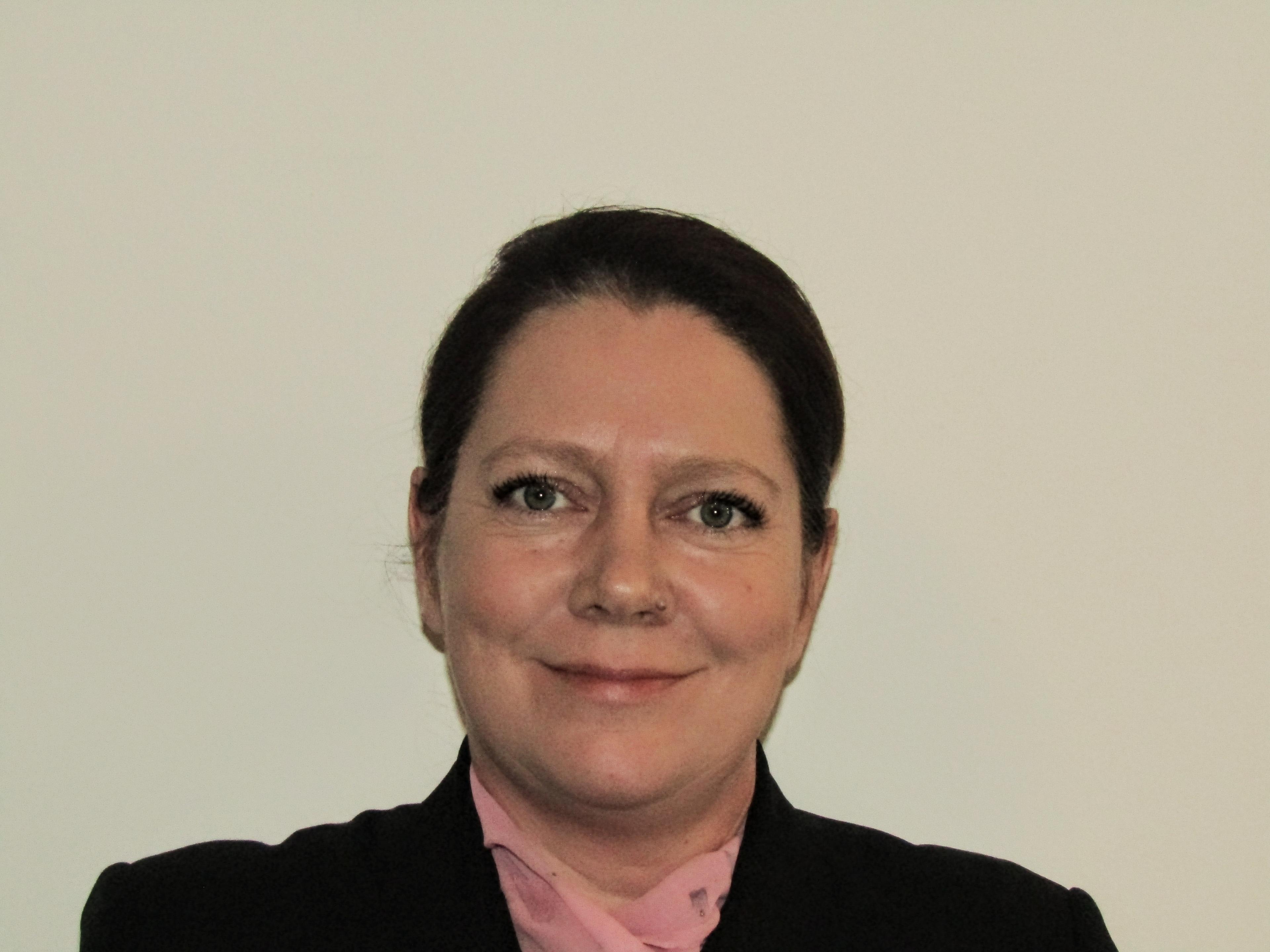 Brigitta Gábor