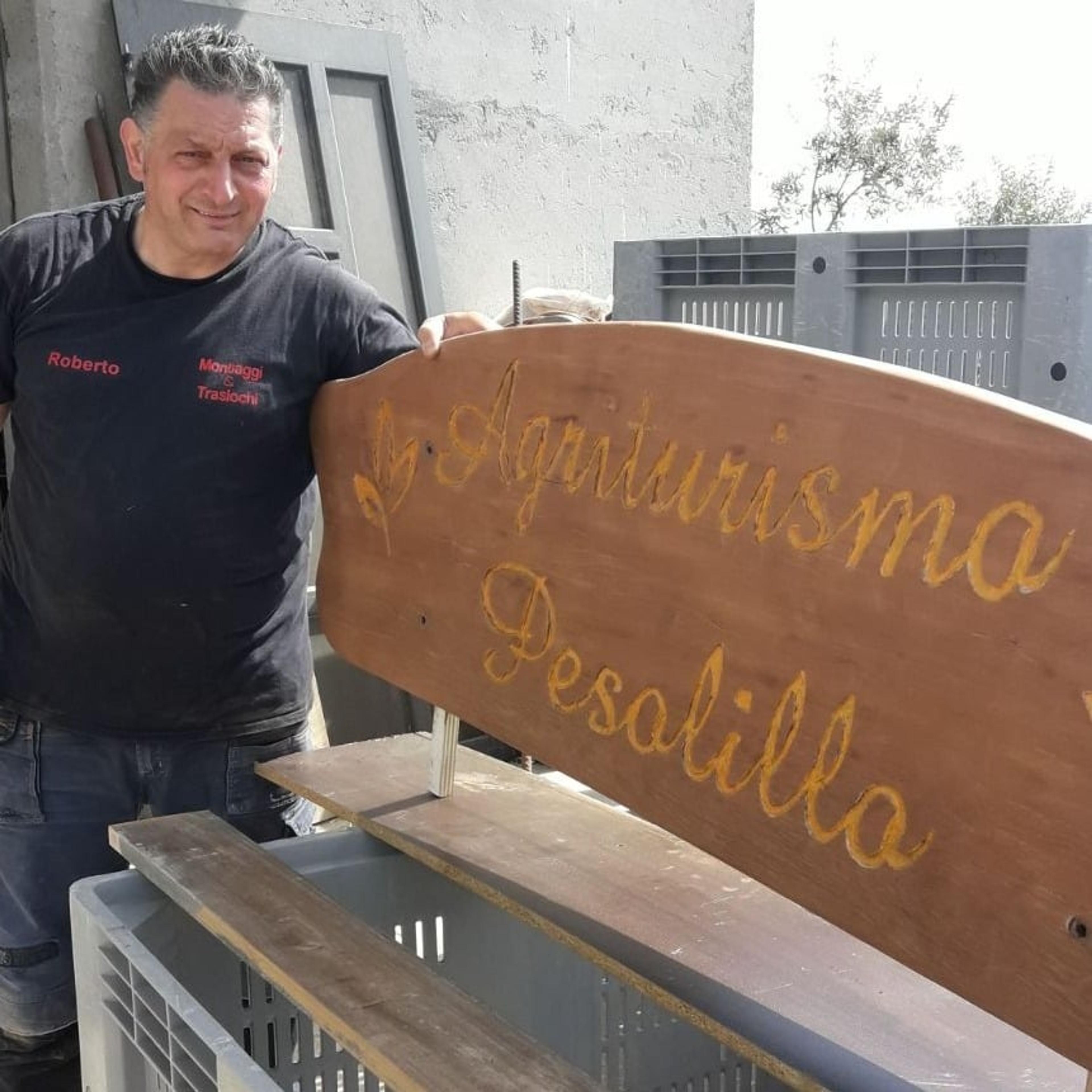 Roberto Fasciani