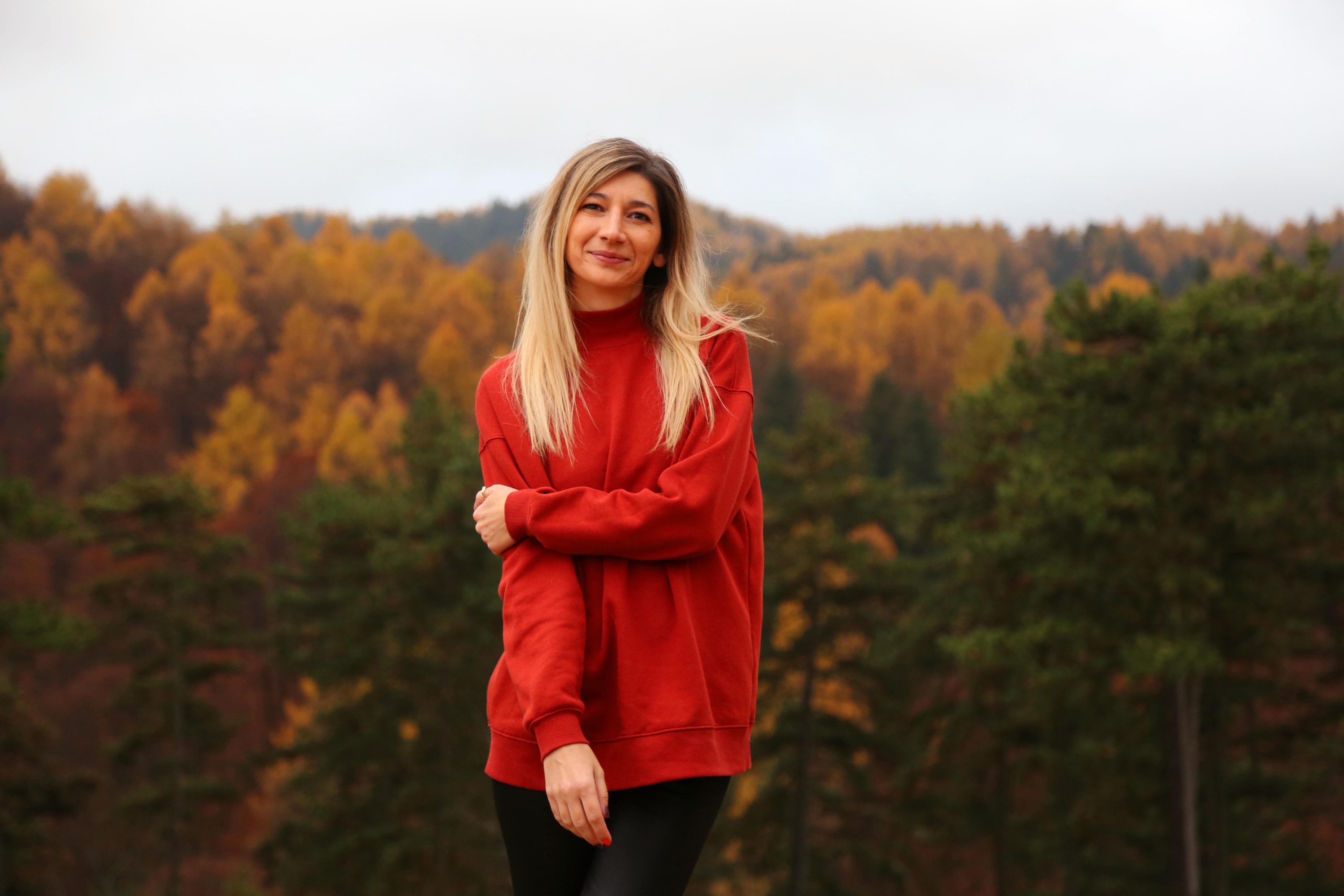 ANCA SERBAN