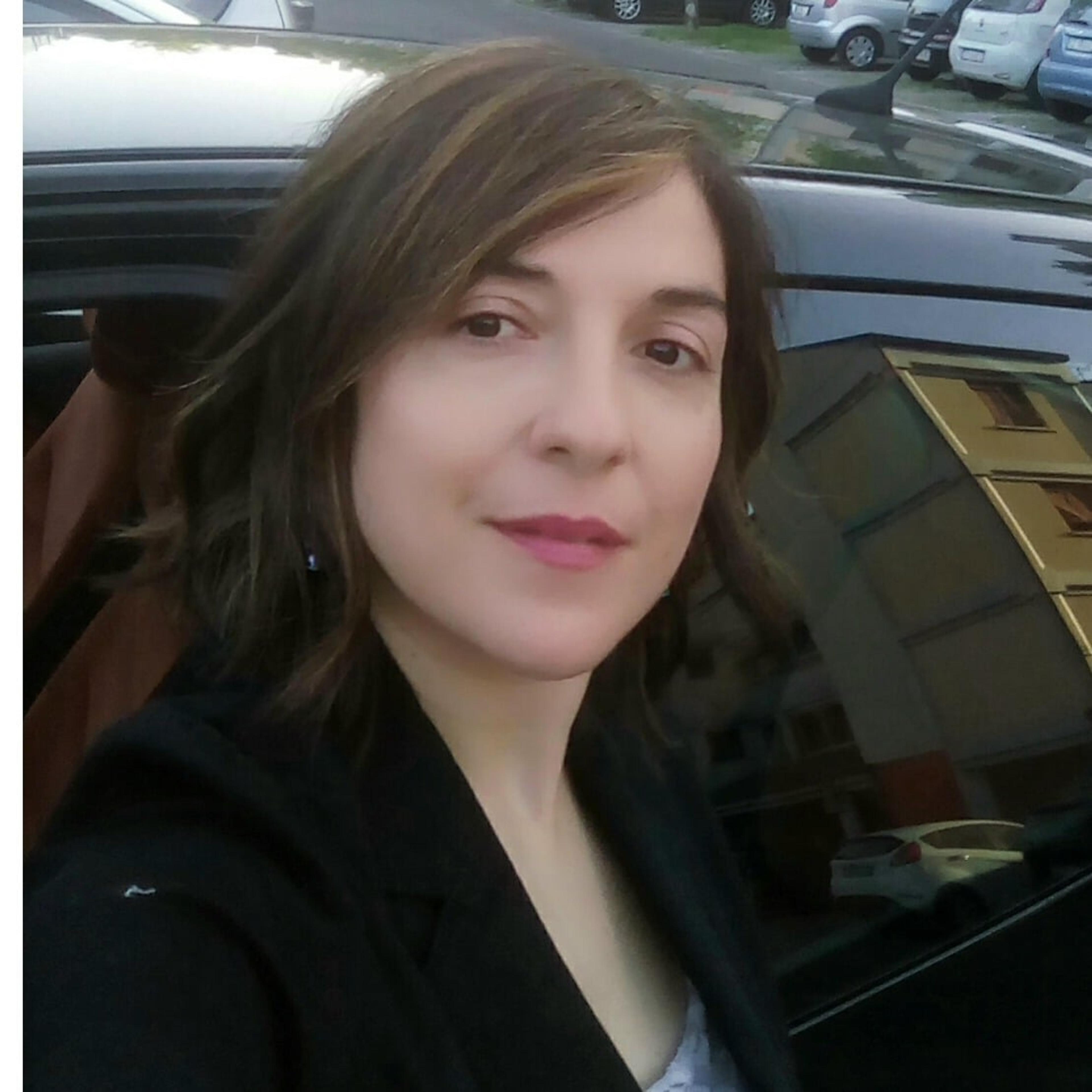 Alessandra Govoni