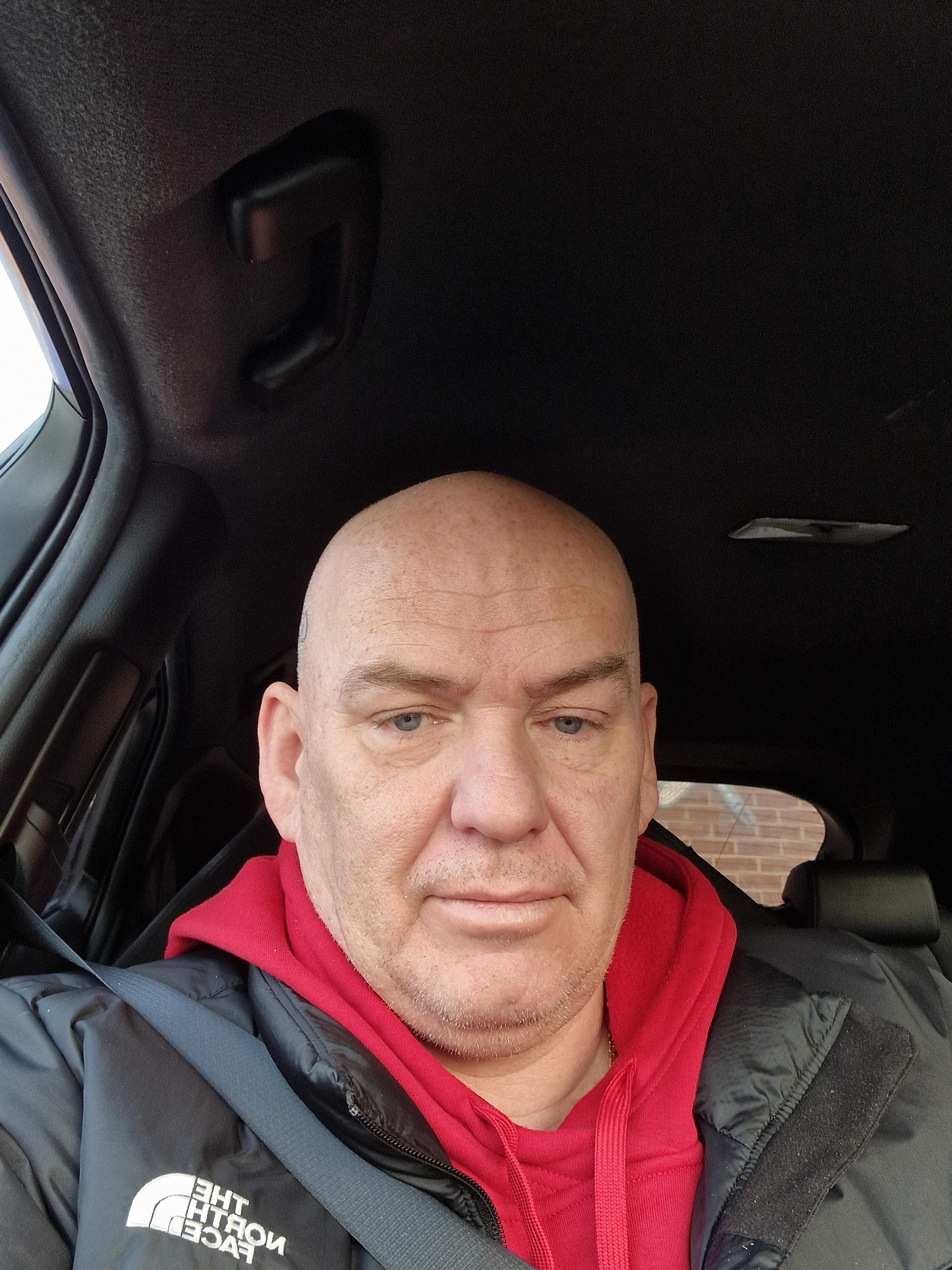 Carl Hanvey