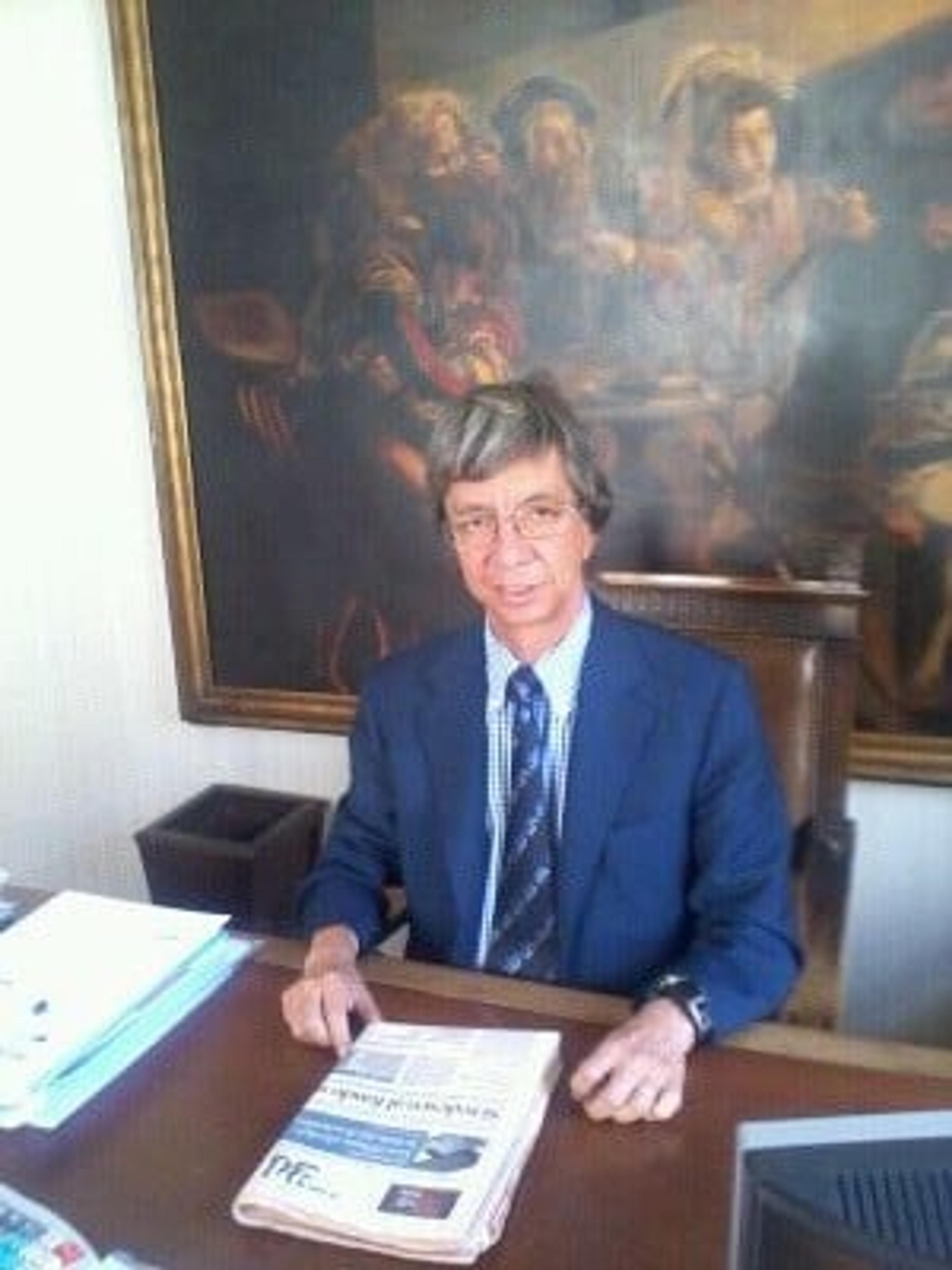 Dottore Commercialista/Revisore Contabile