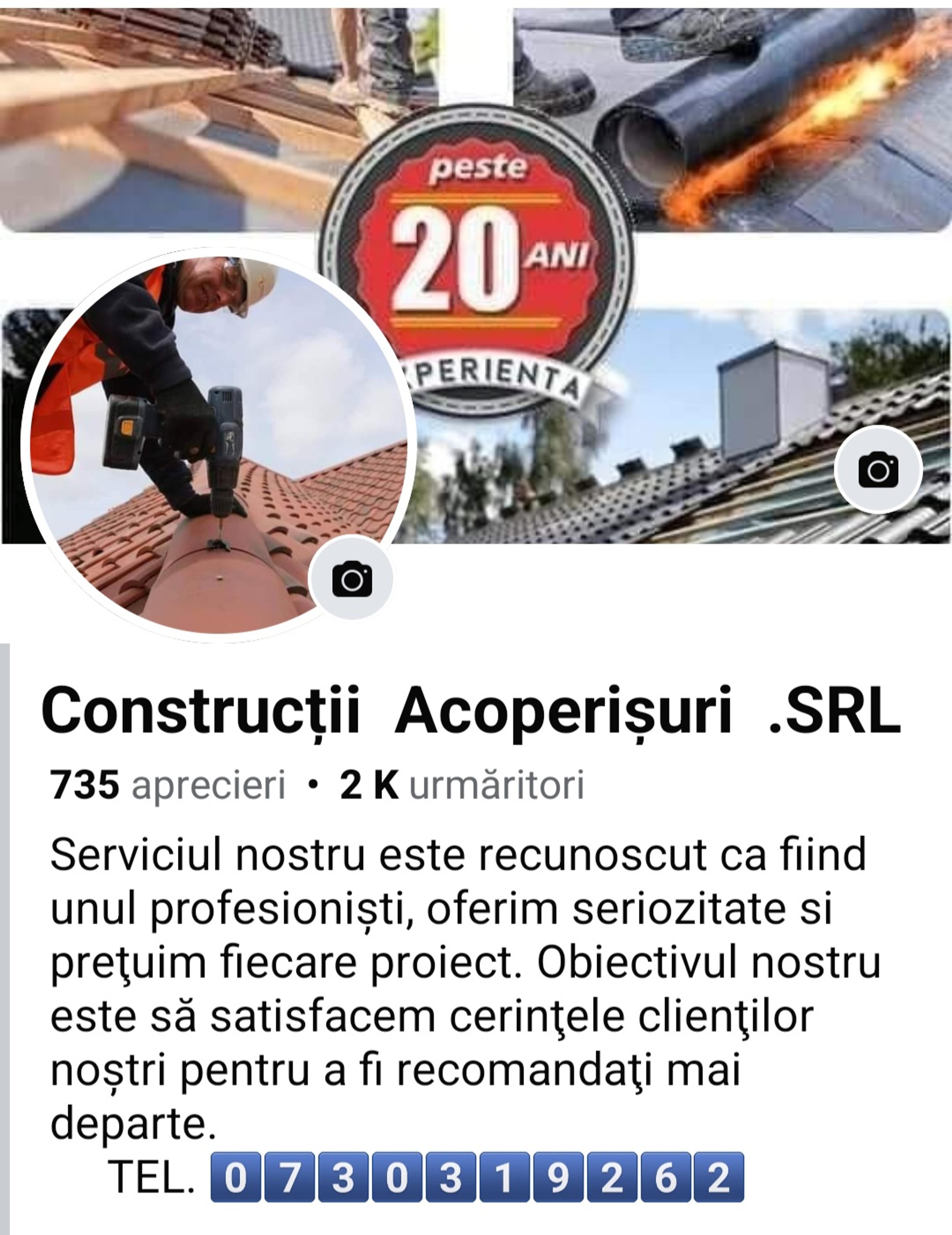 Construcții A Z