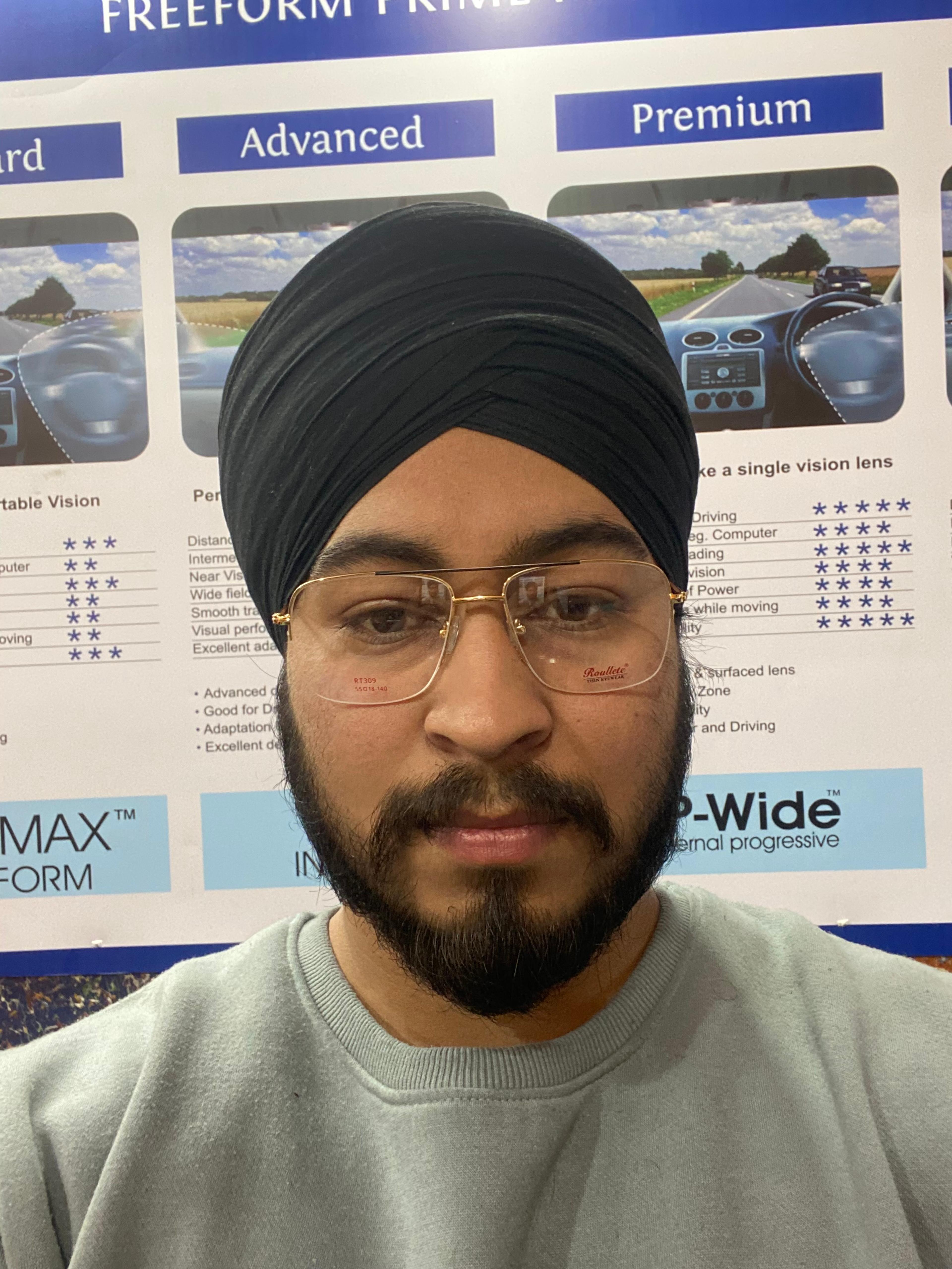 Shamsher Singh
