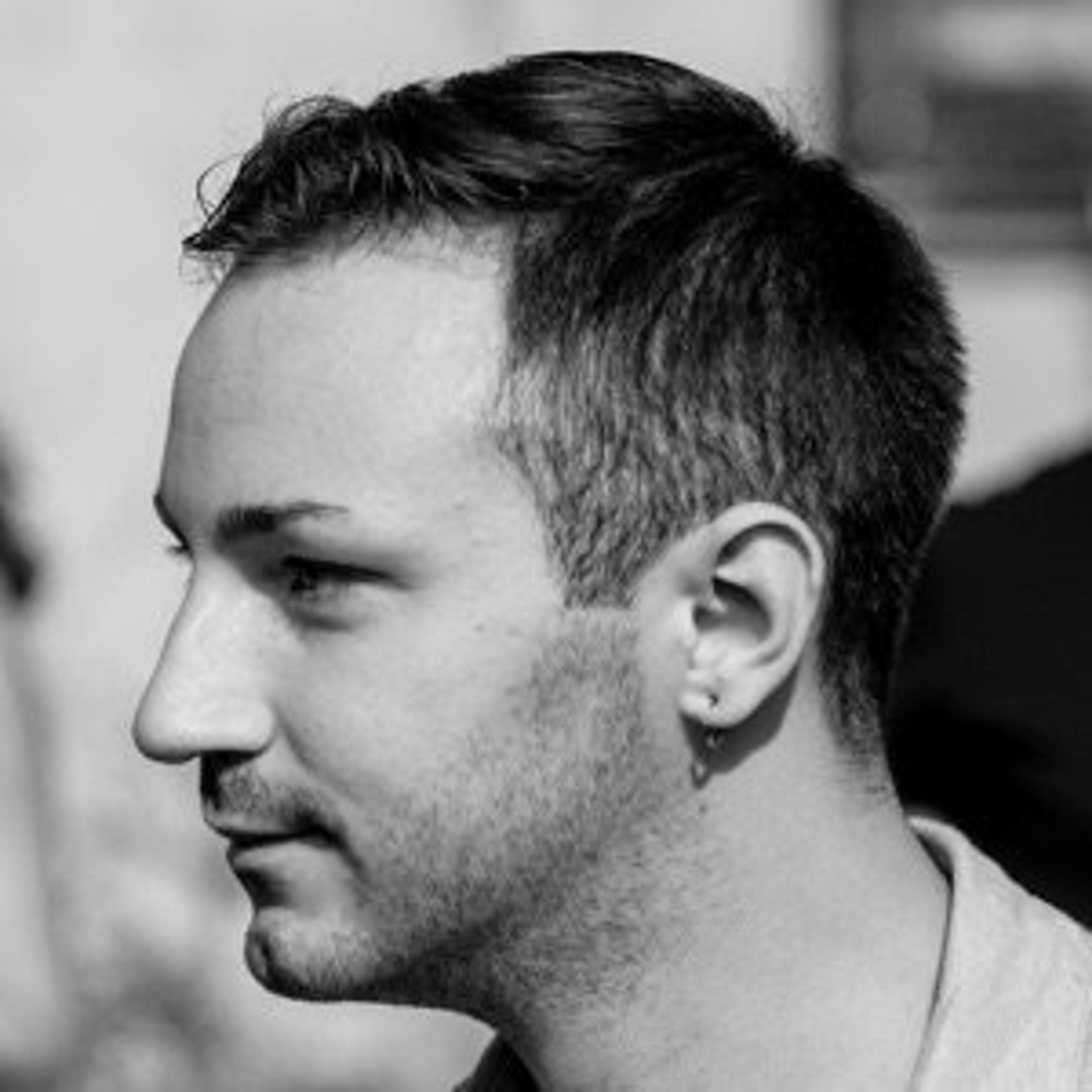 Stefano Maiorano | Copywriter |