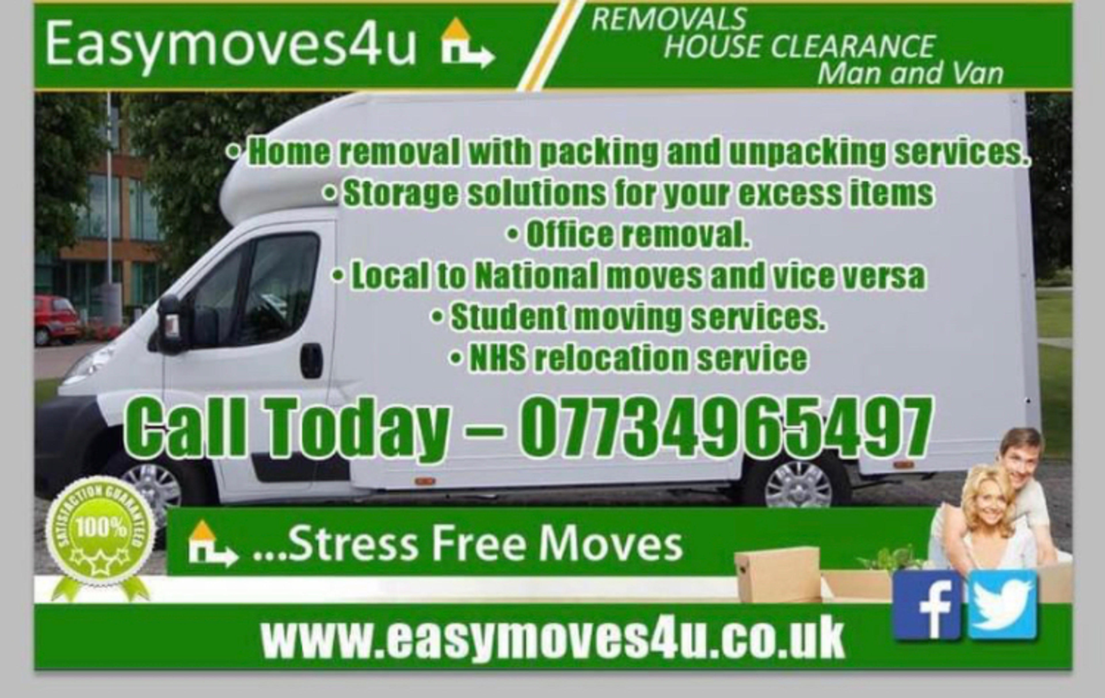 EasyMoves4u