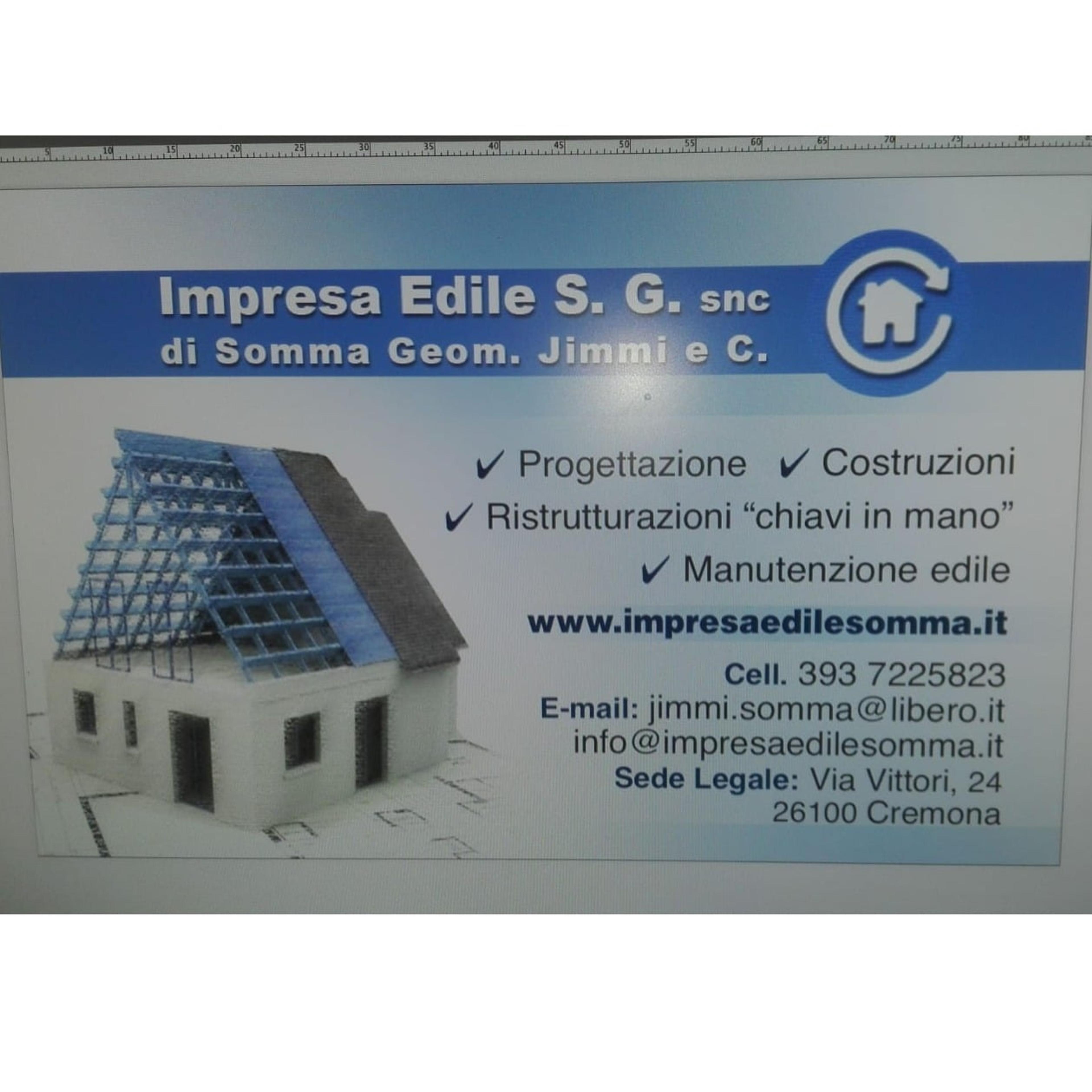 Jimmi Somma