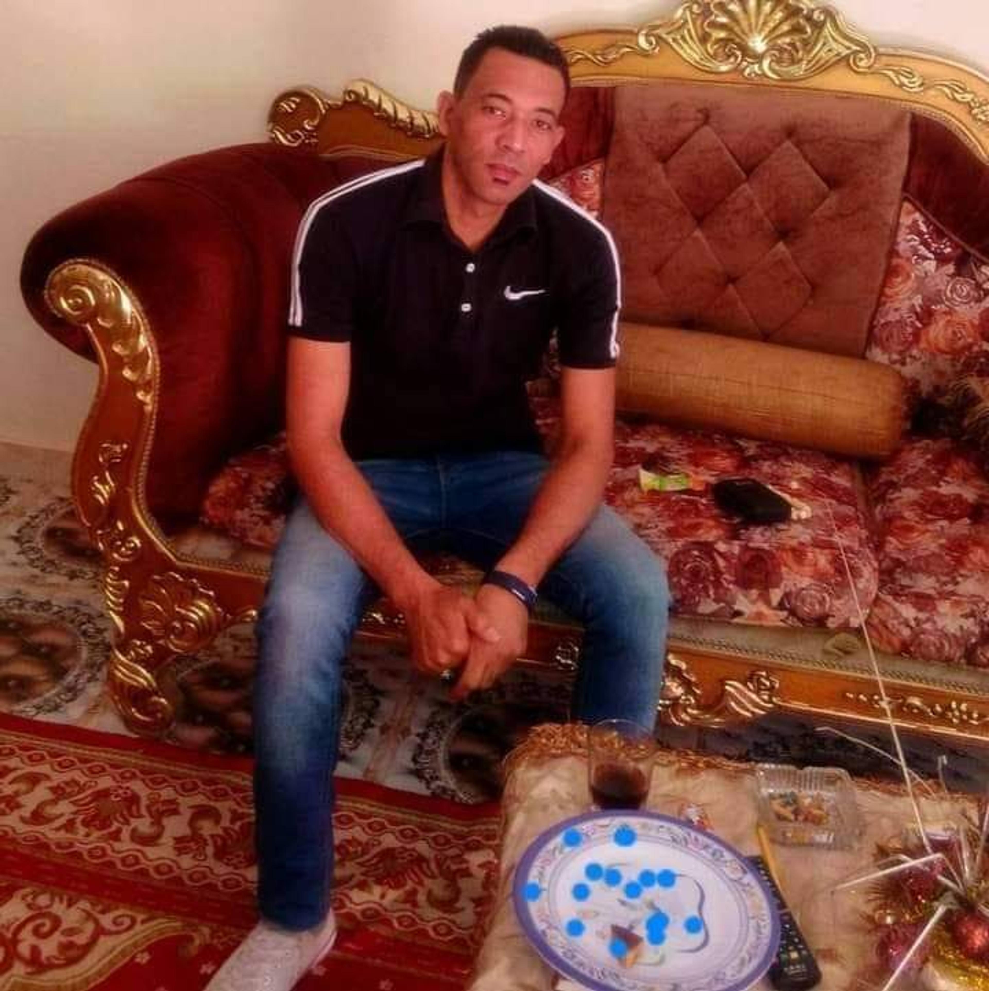 اسامه احمد احمد