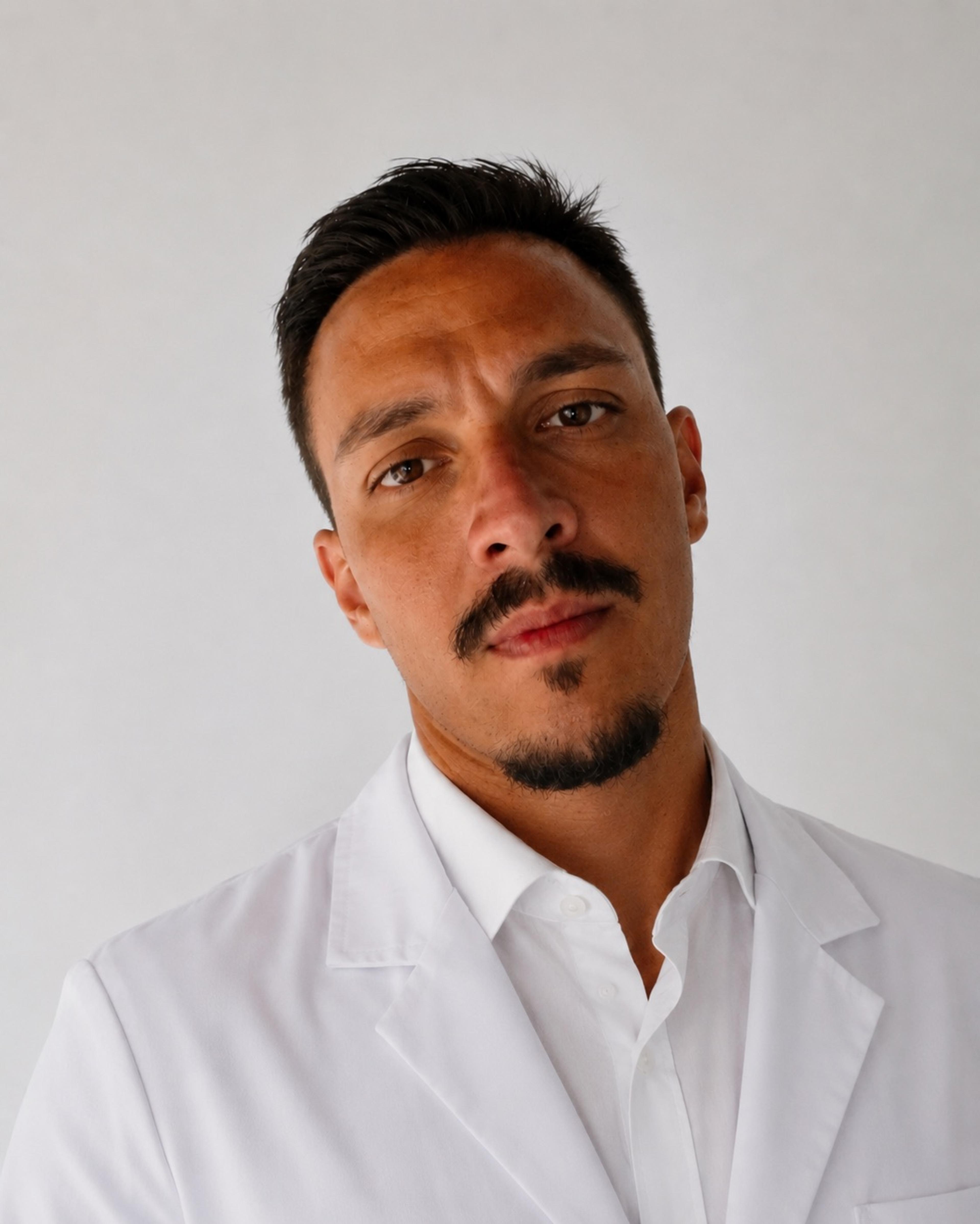 Mario Smimmo