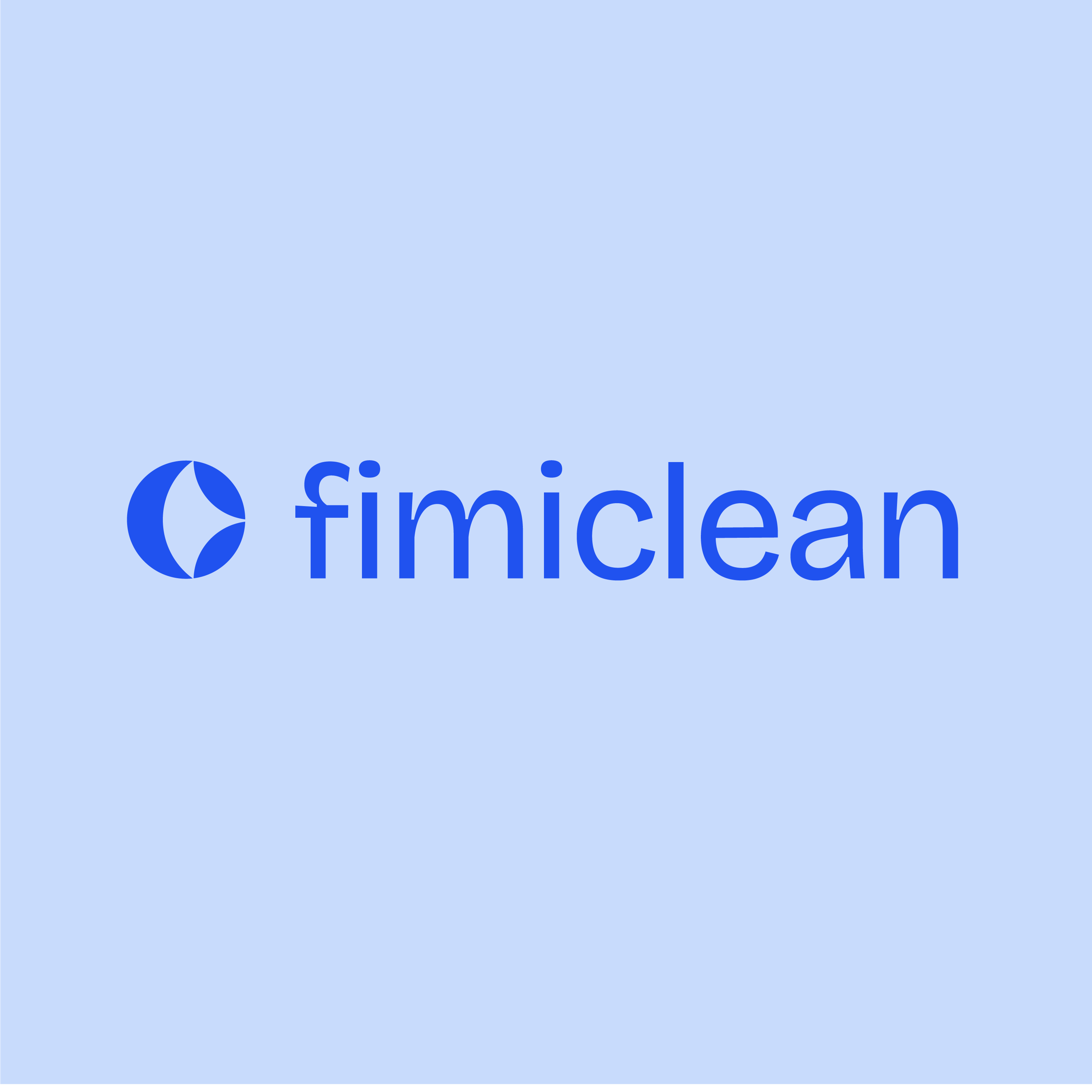 FIMI Logistics Ltd