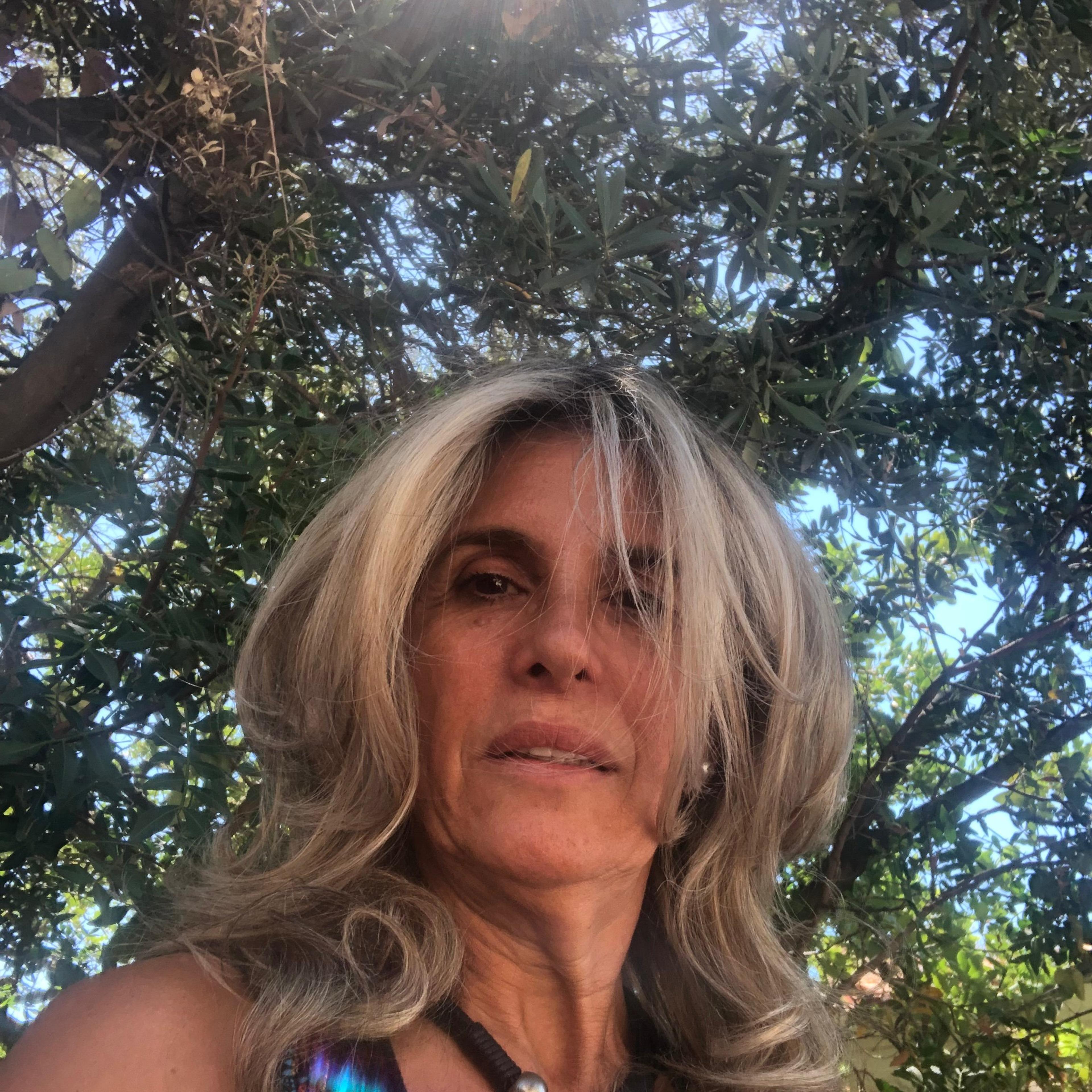 Ana Luque Rabaneda