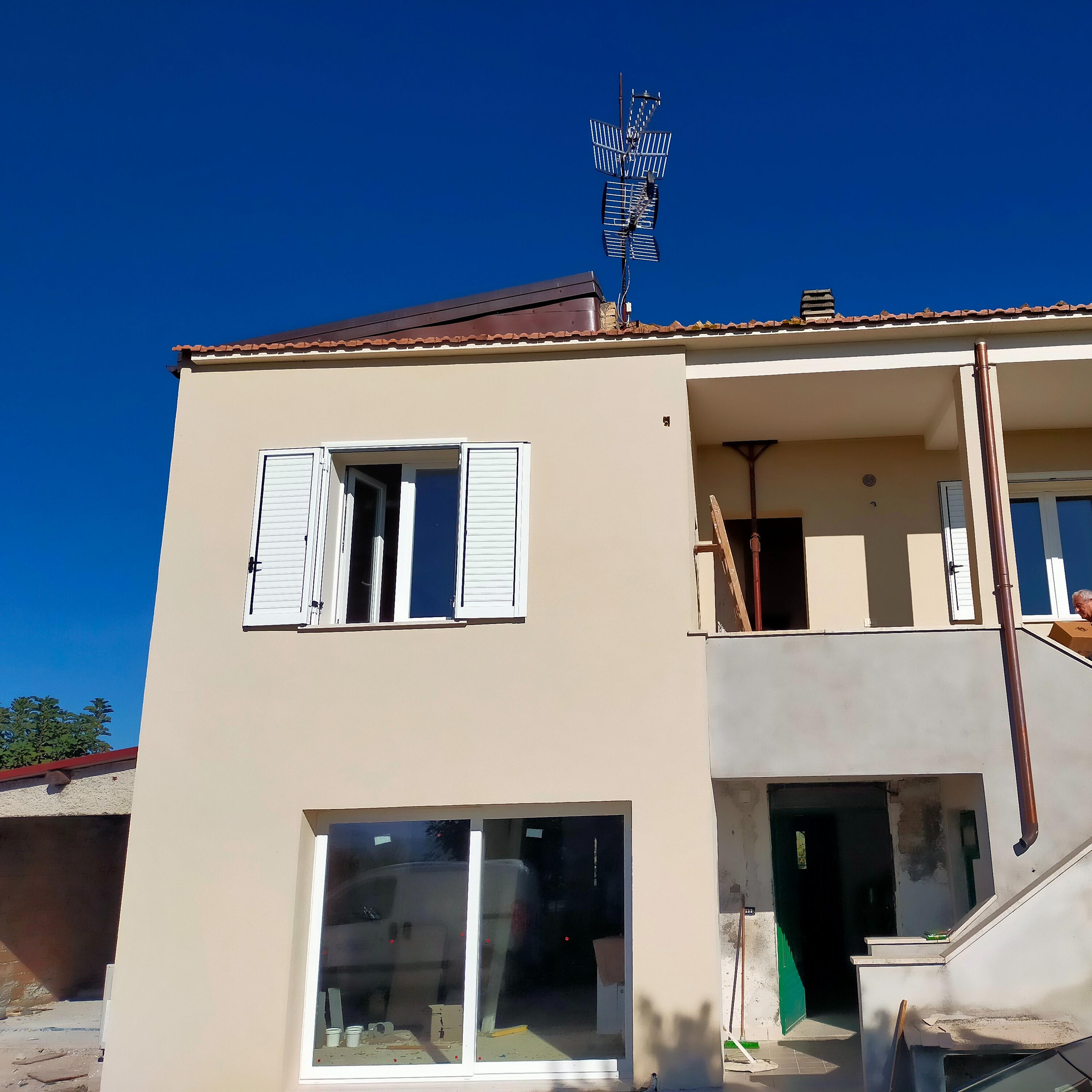 Architetto Marco Neri