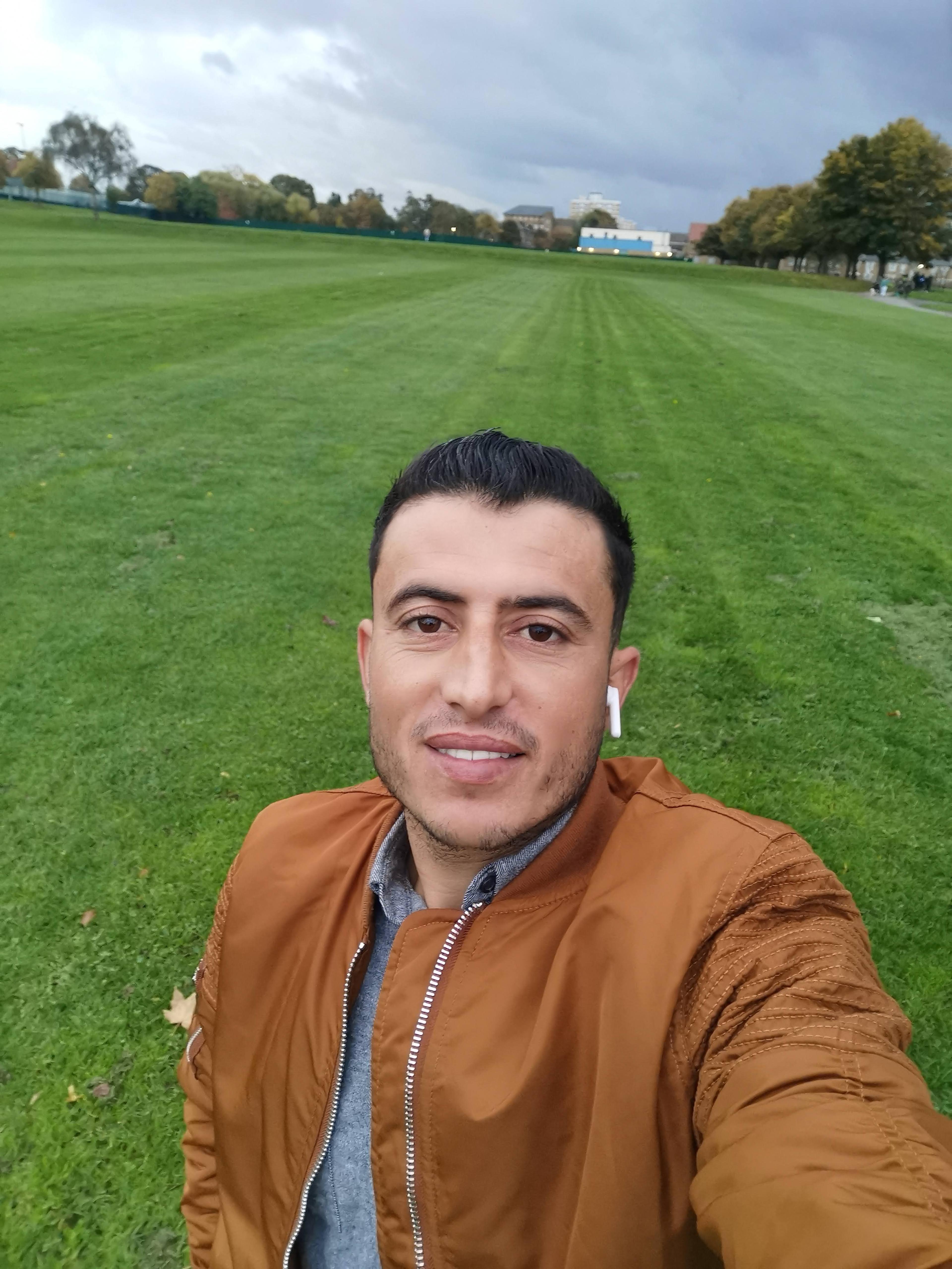 Abdulsalem Alshegkho