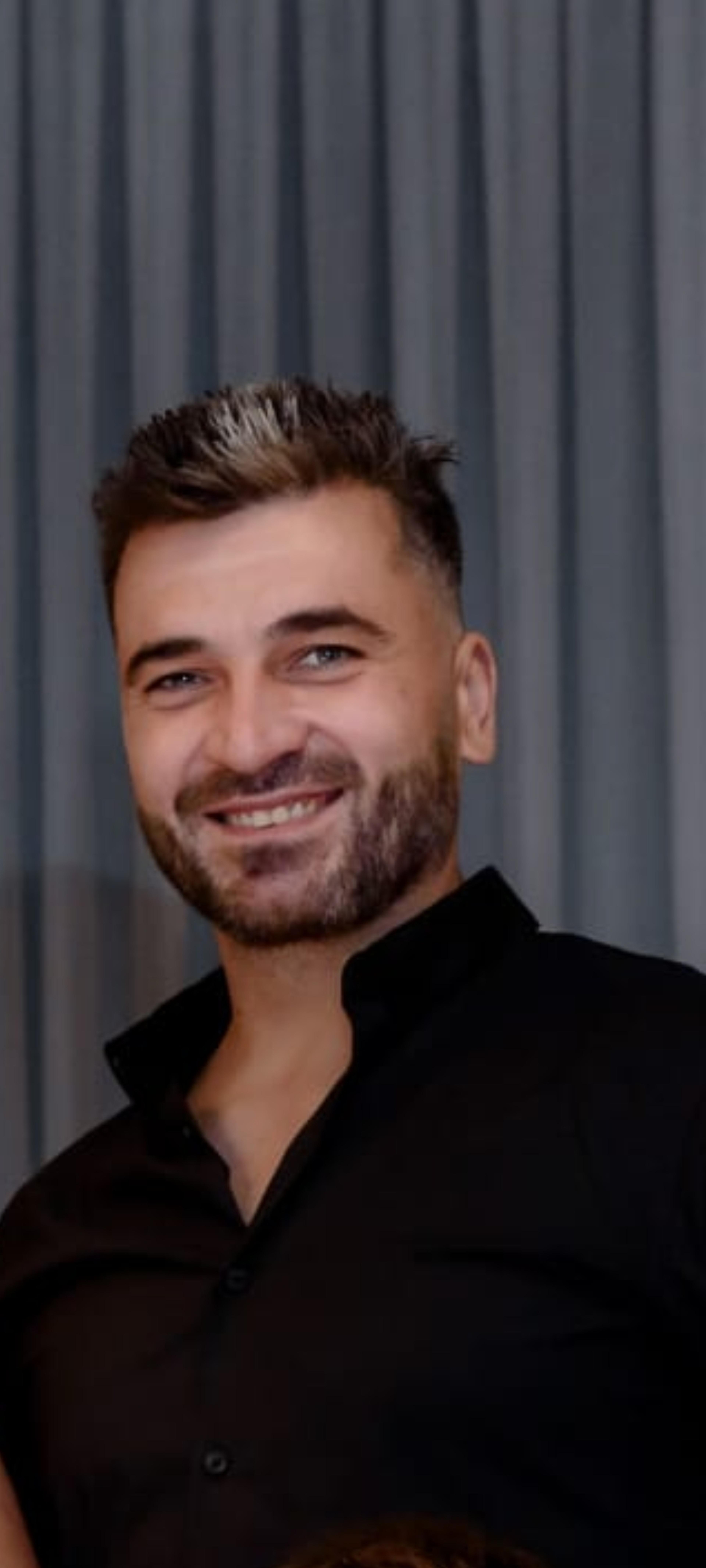 Marius Mesaros
