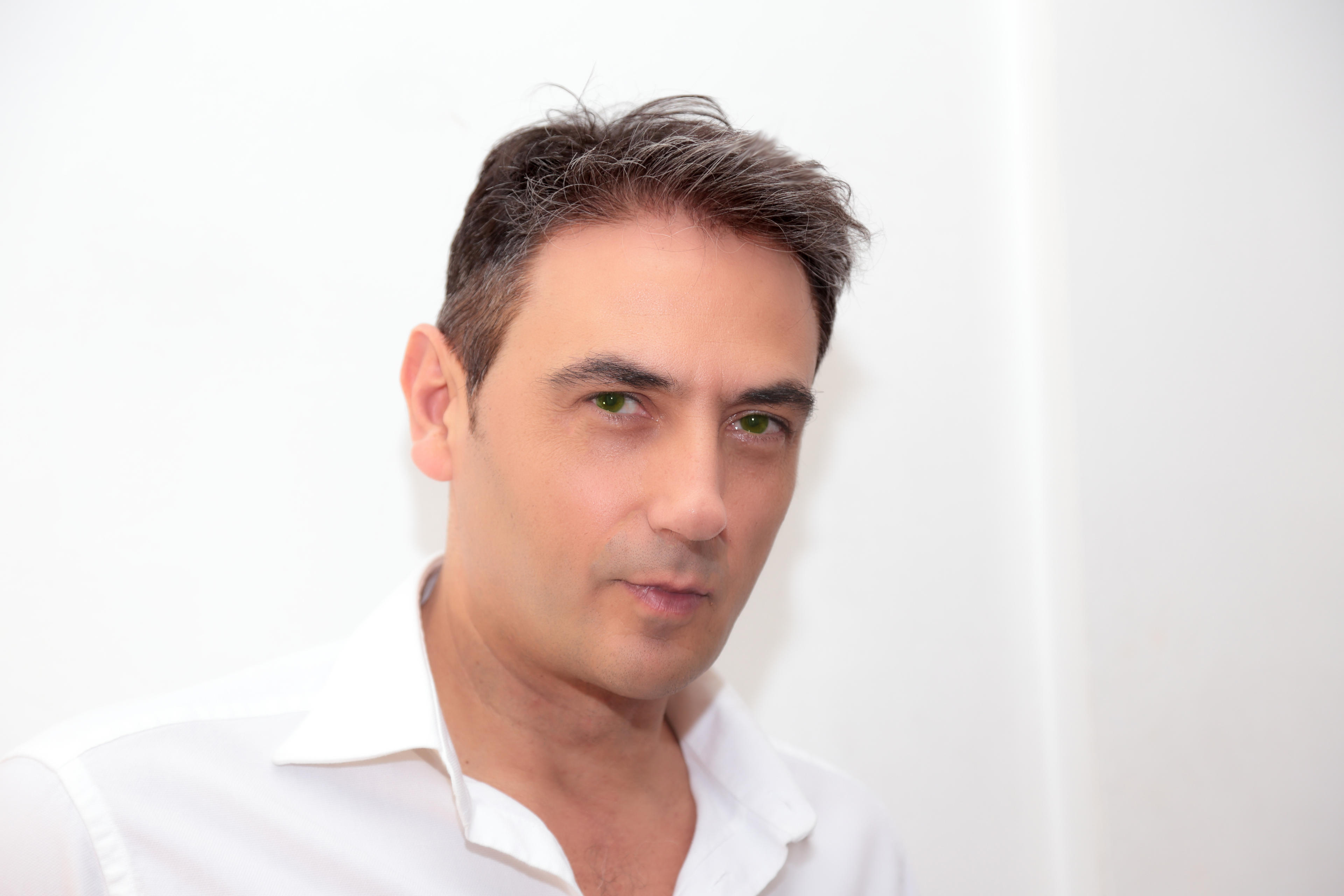 Max Contini