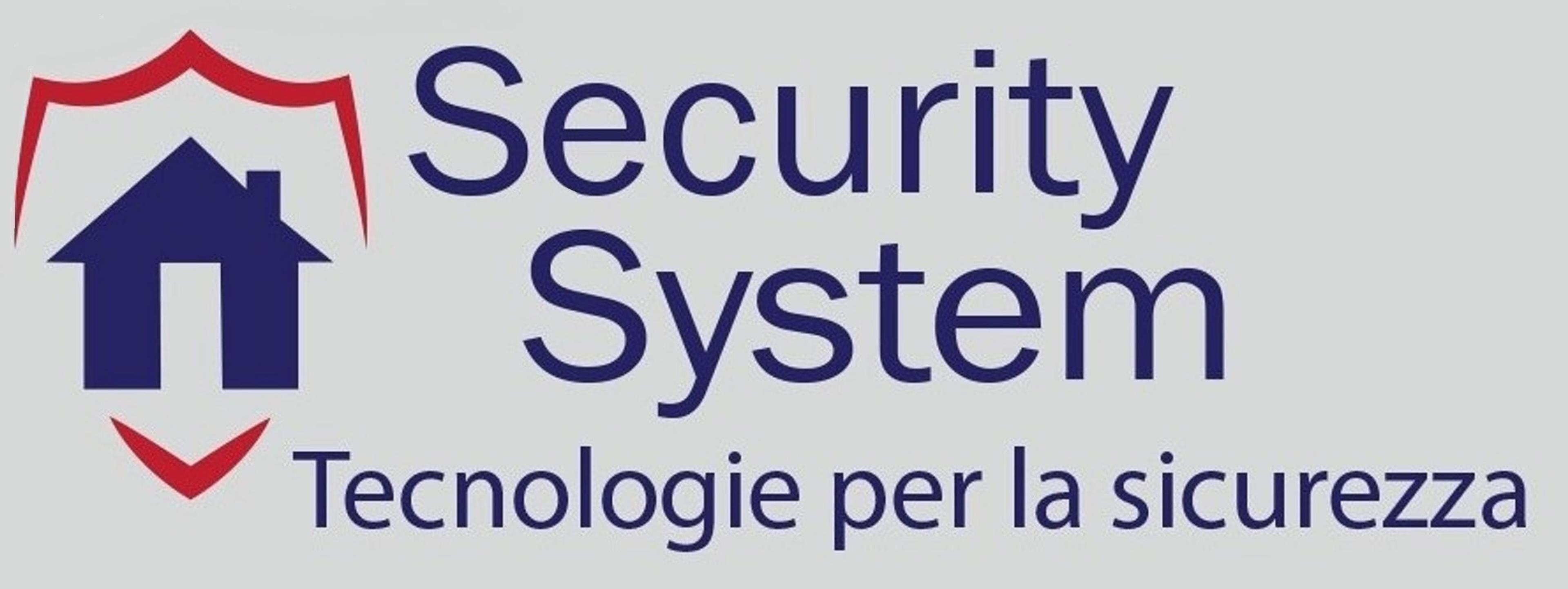Security System di Cinieri Gianpiero