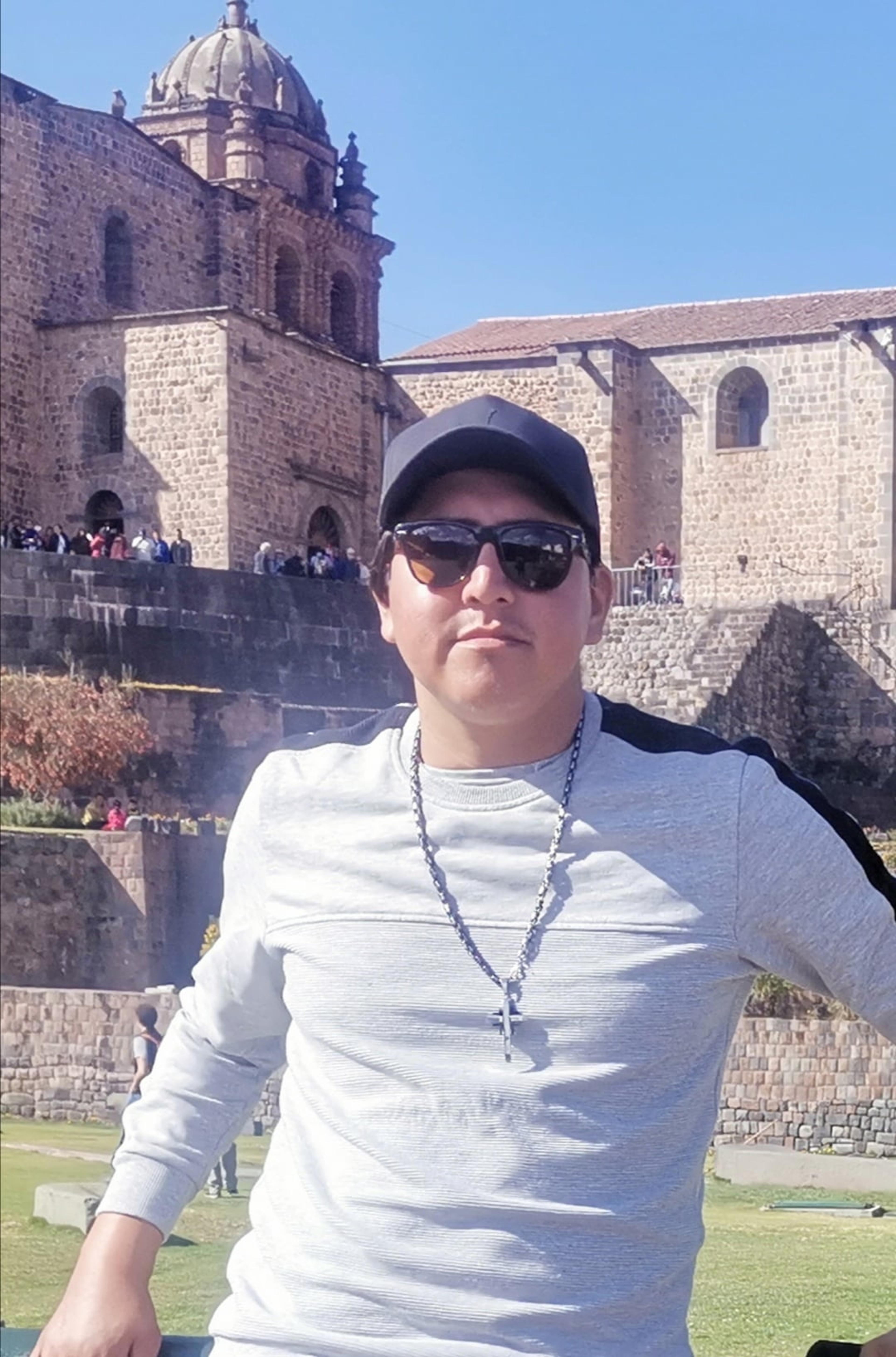 Juan Misael Rodriguez Janco