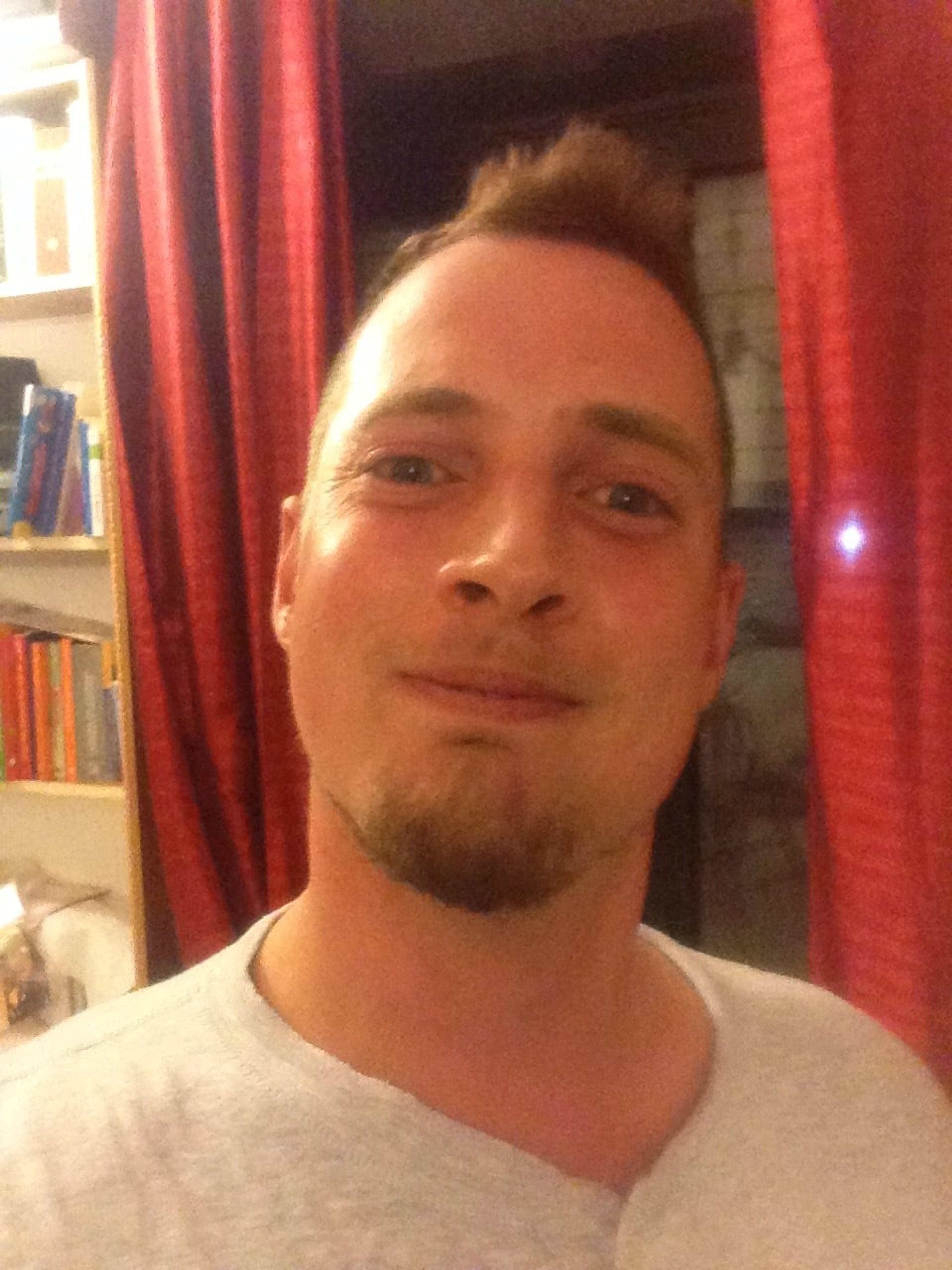 Mauro Proietto