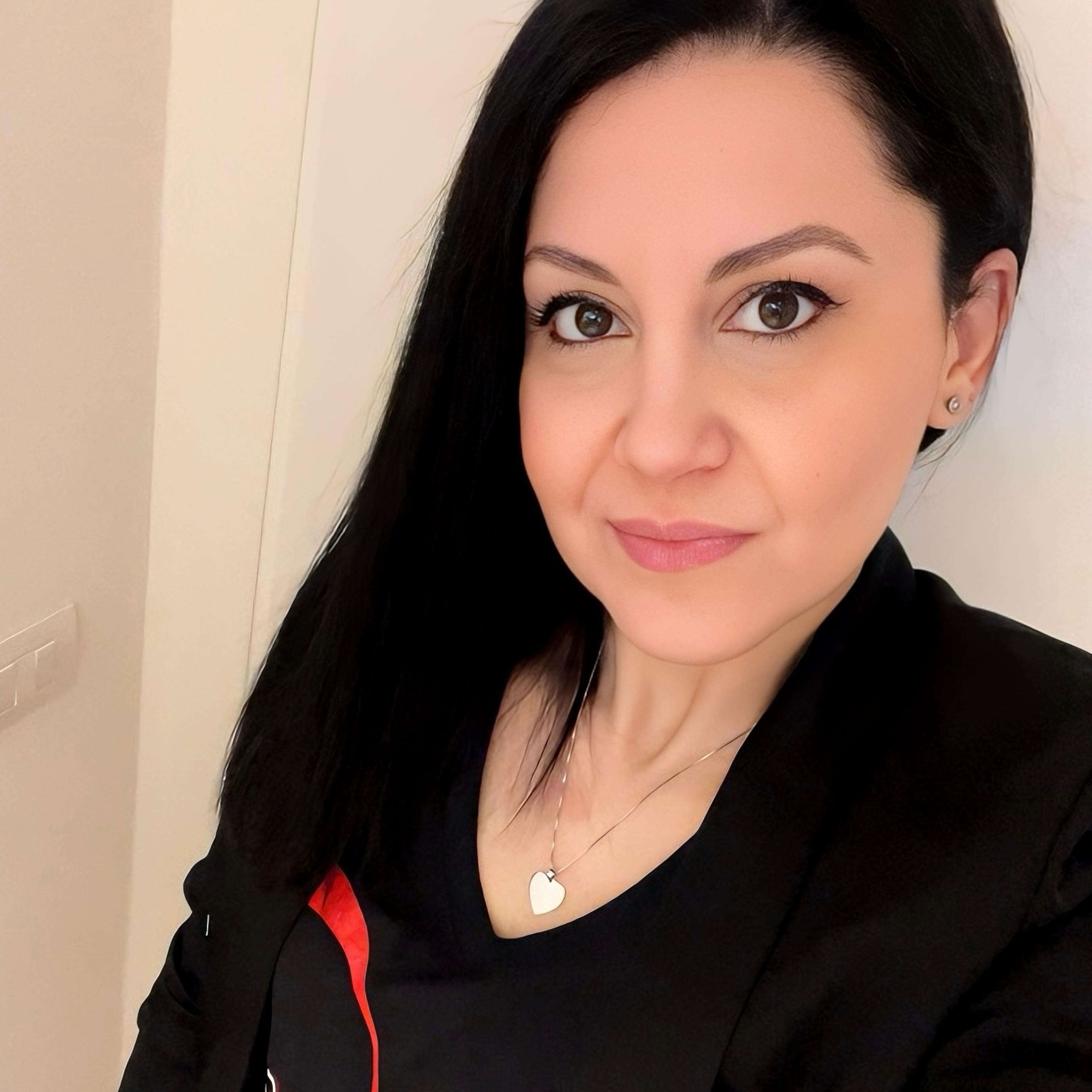 Michela Santarsieri