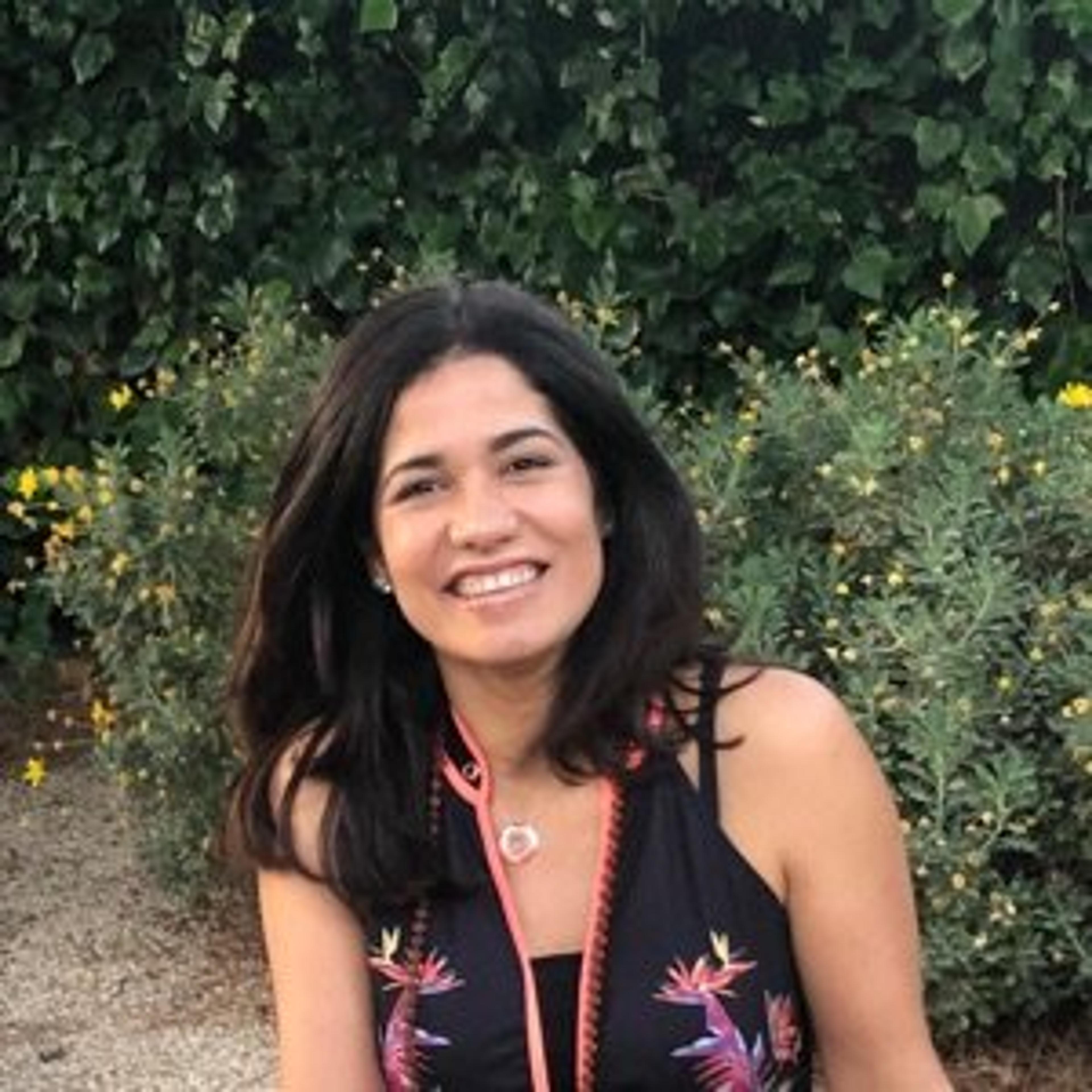 Linda Osorio
