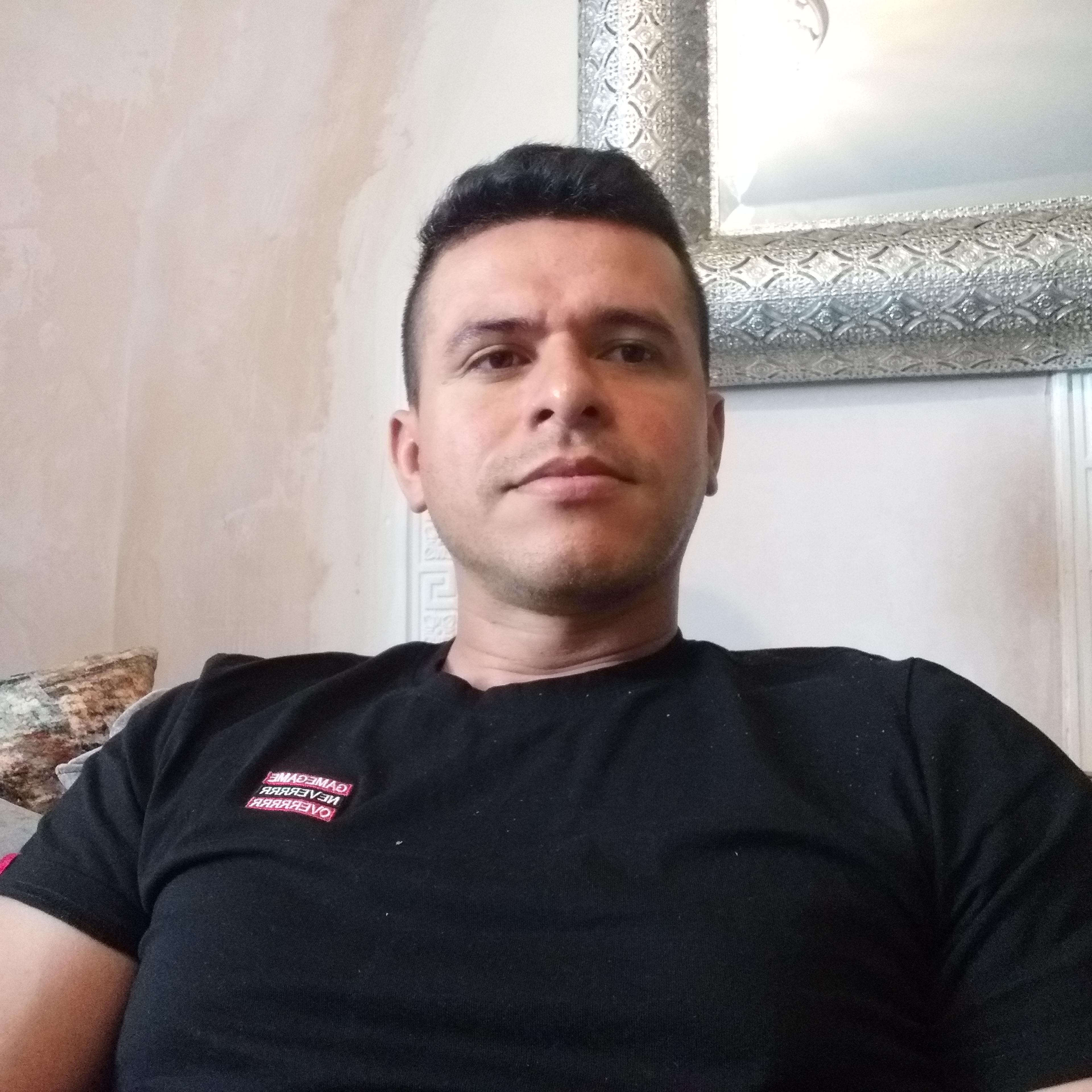 Fabian Parra