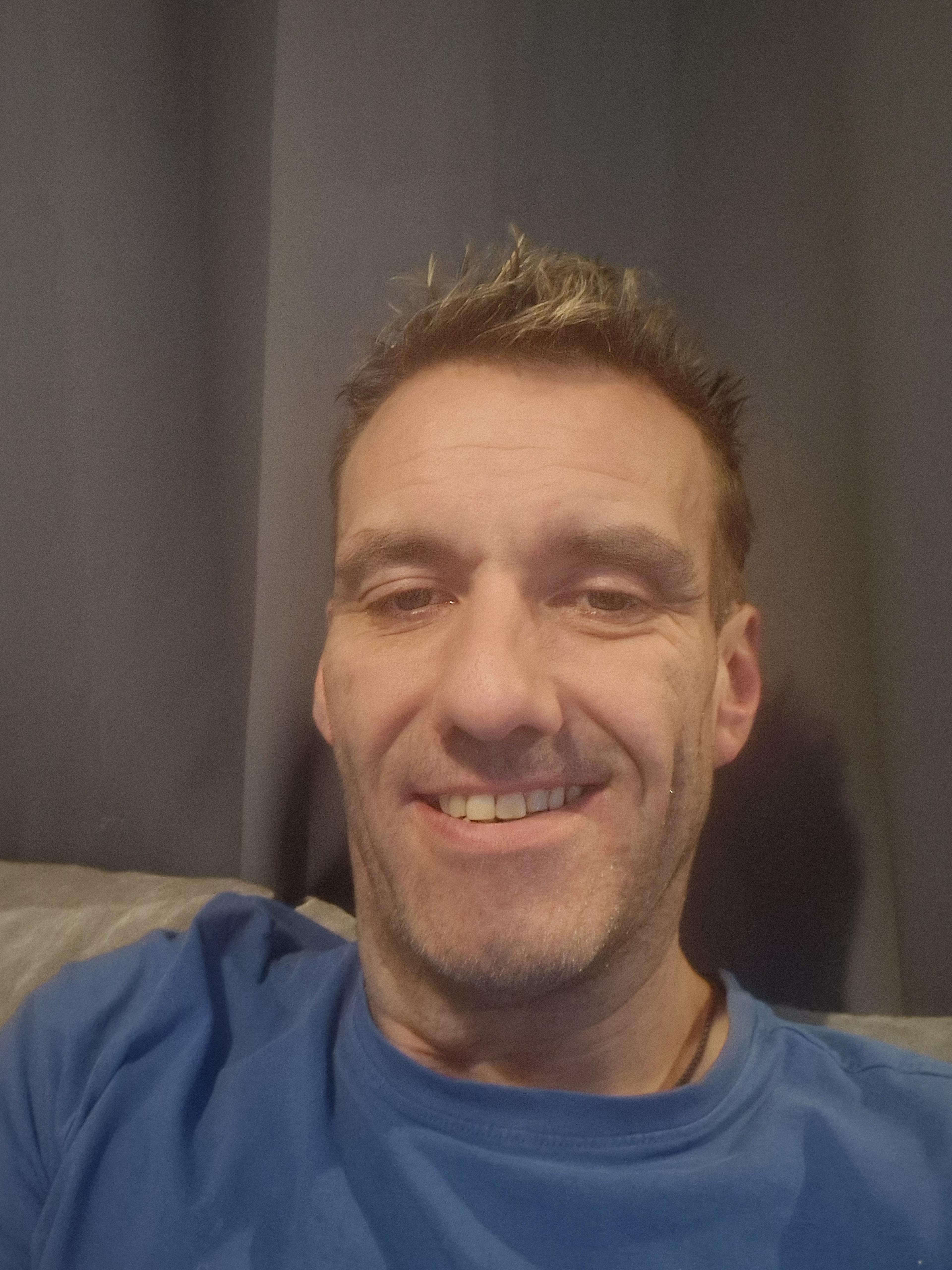 Shaun Lucas