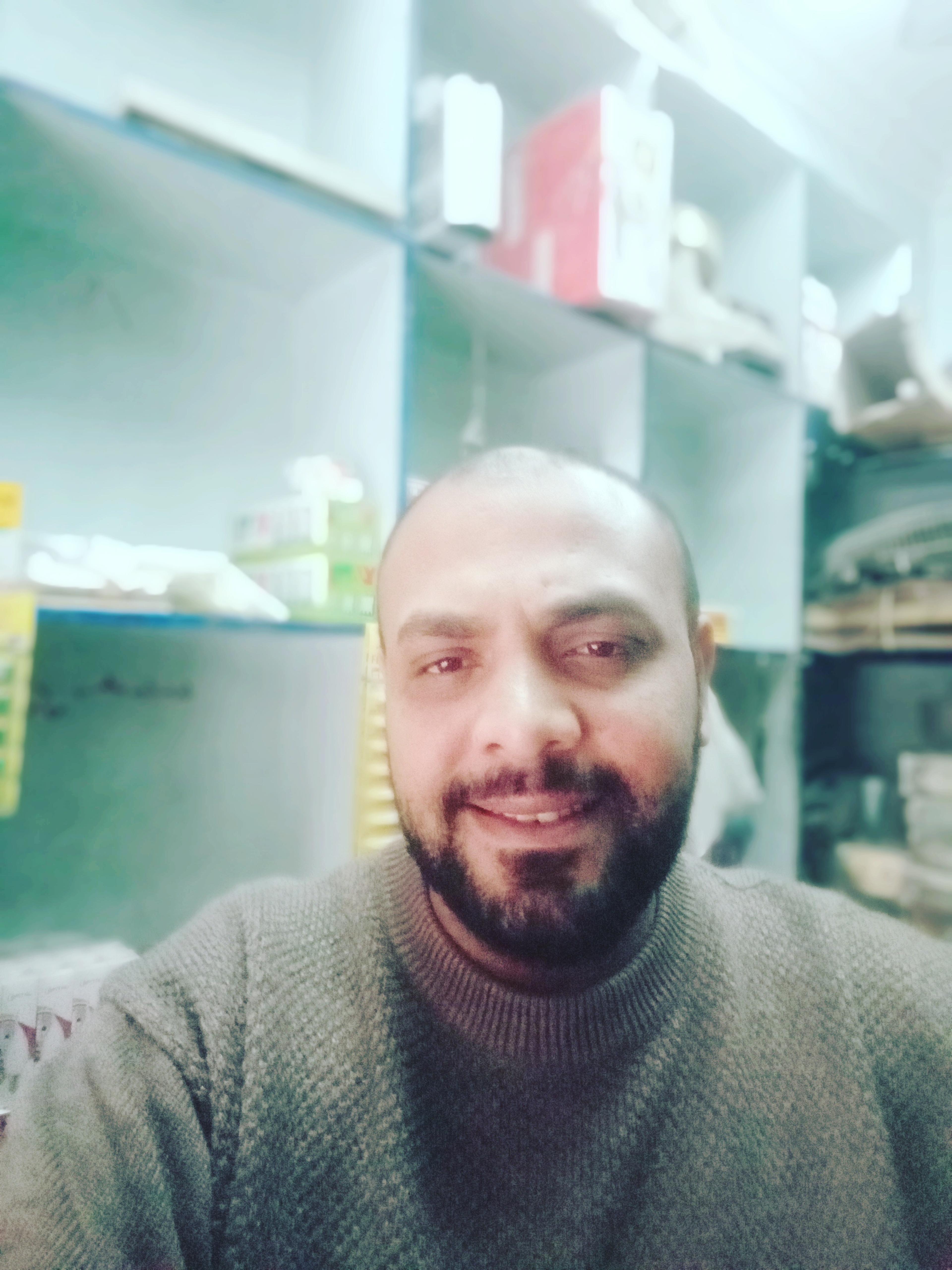 محمود ابراهيم. خليل