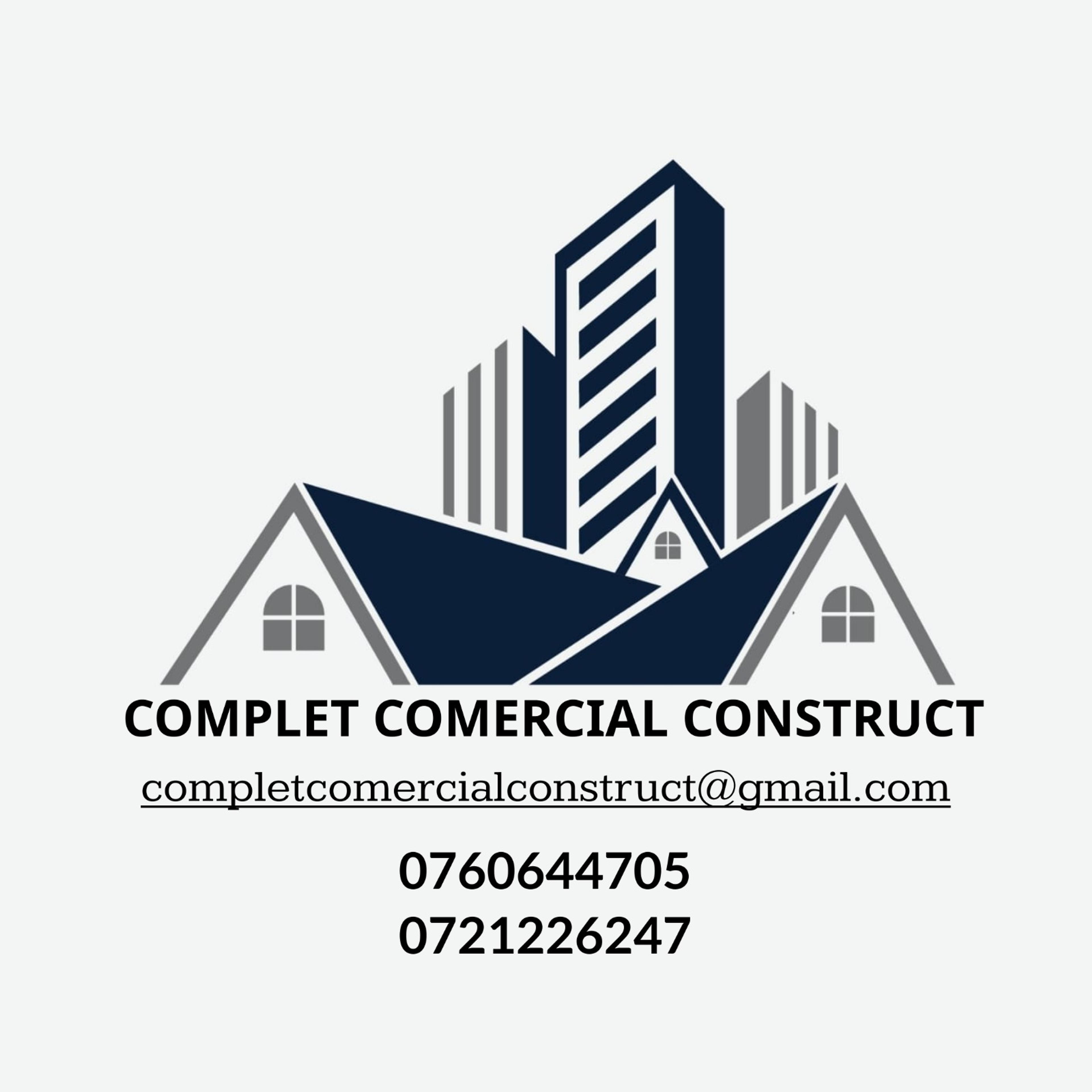 Complet comercia
