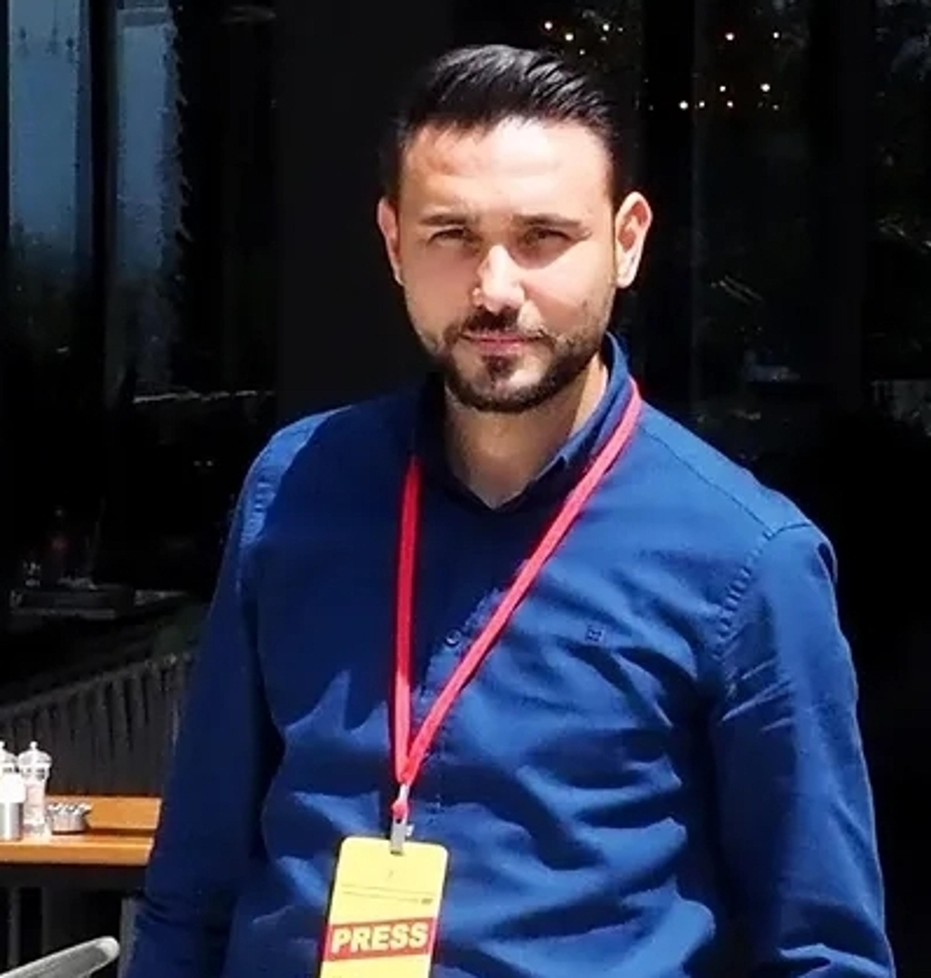 Karan Aytan