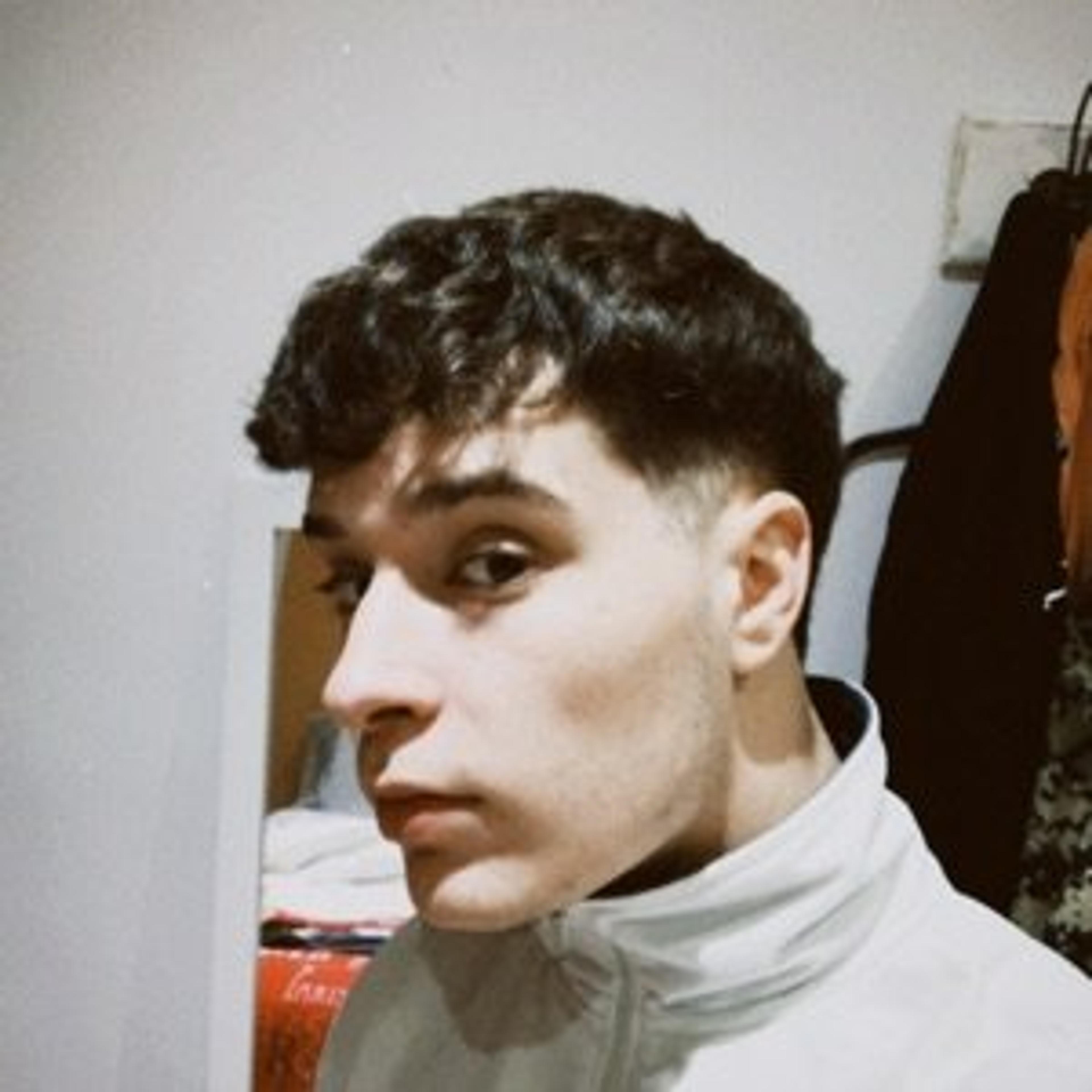 Mario Rodriguez