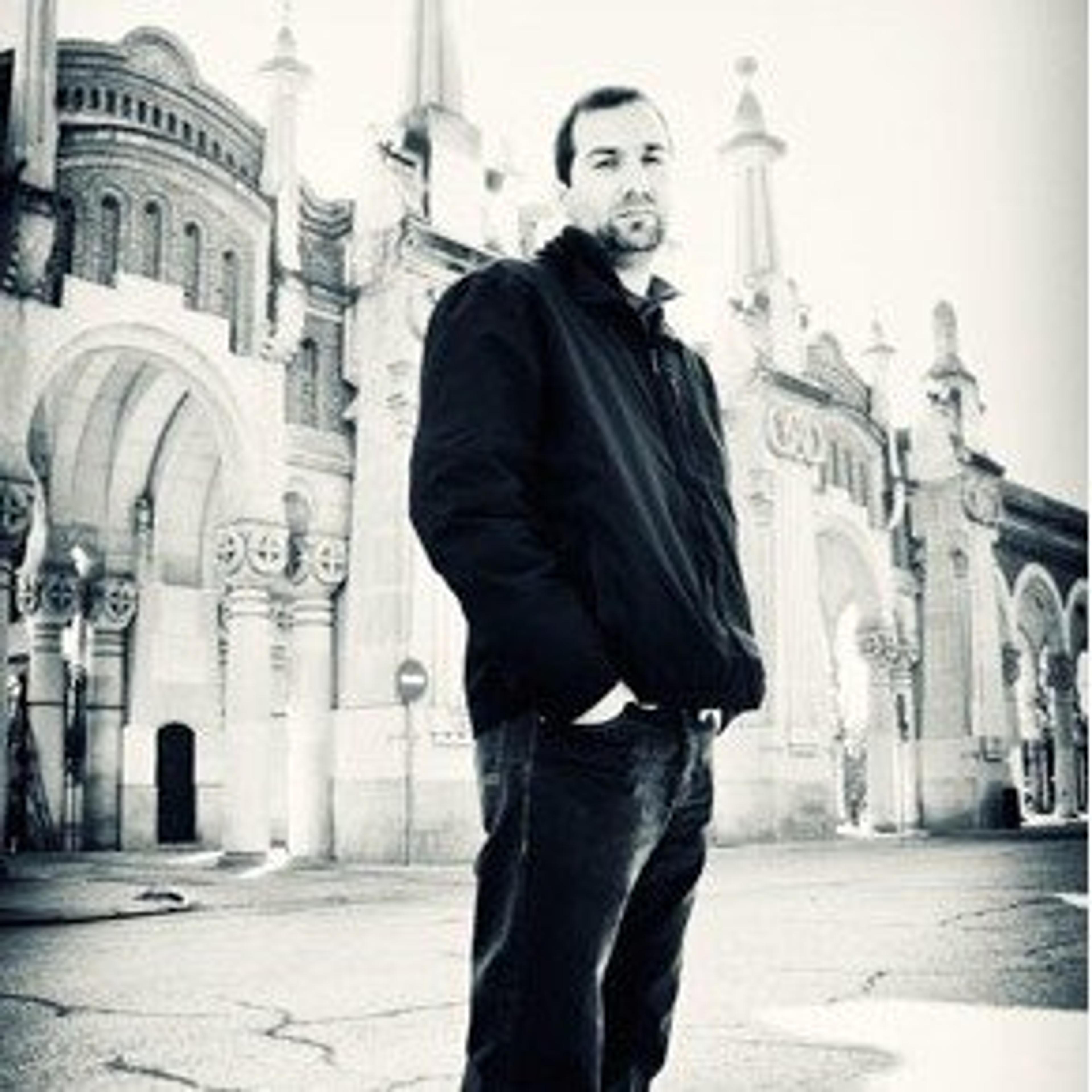 Lorenzo Victorio Garcia Díaz