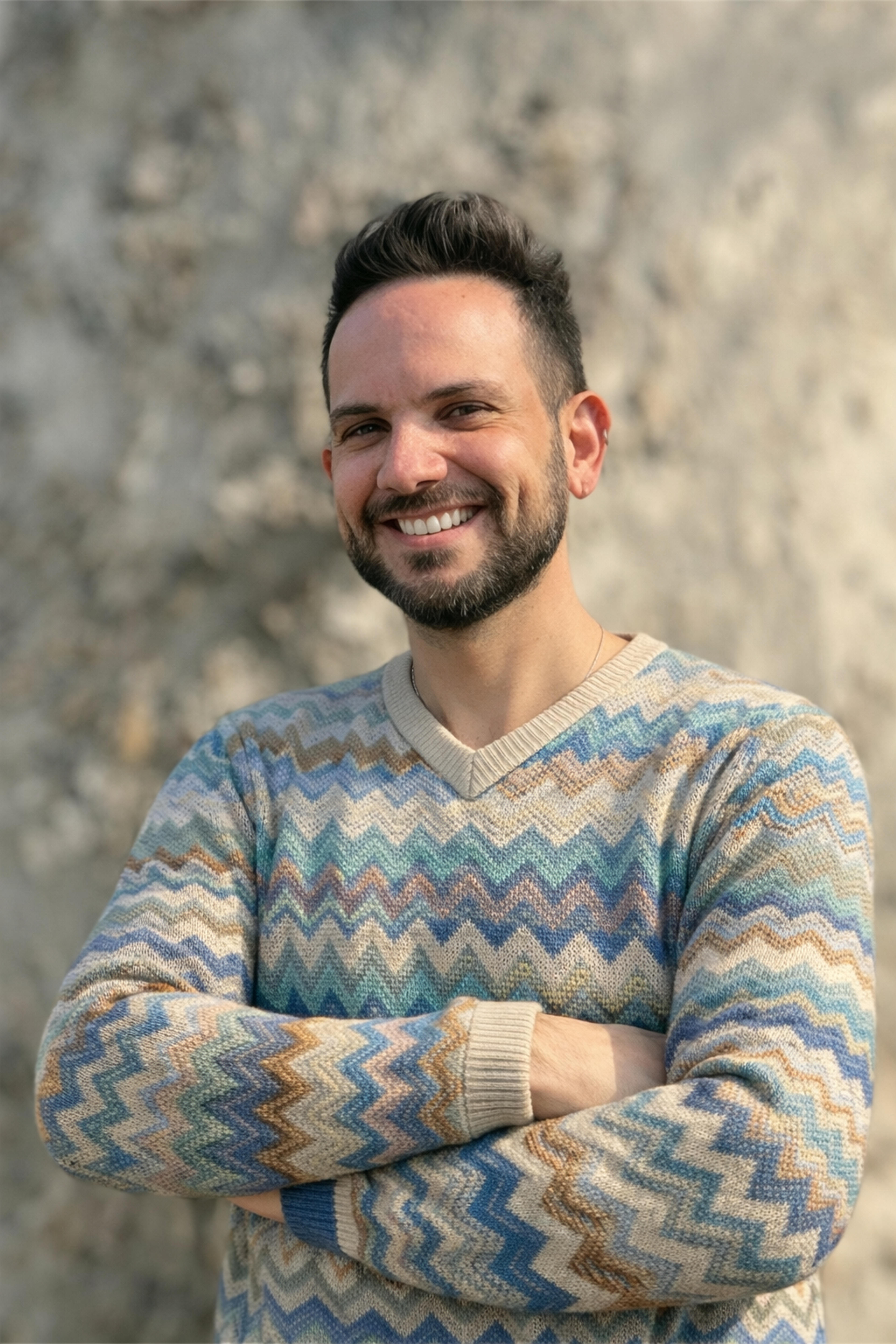 Stefano Banfi