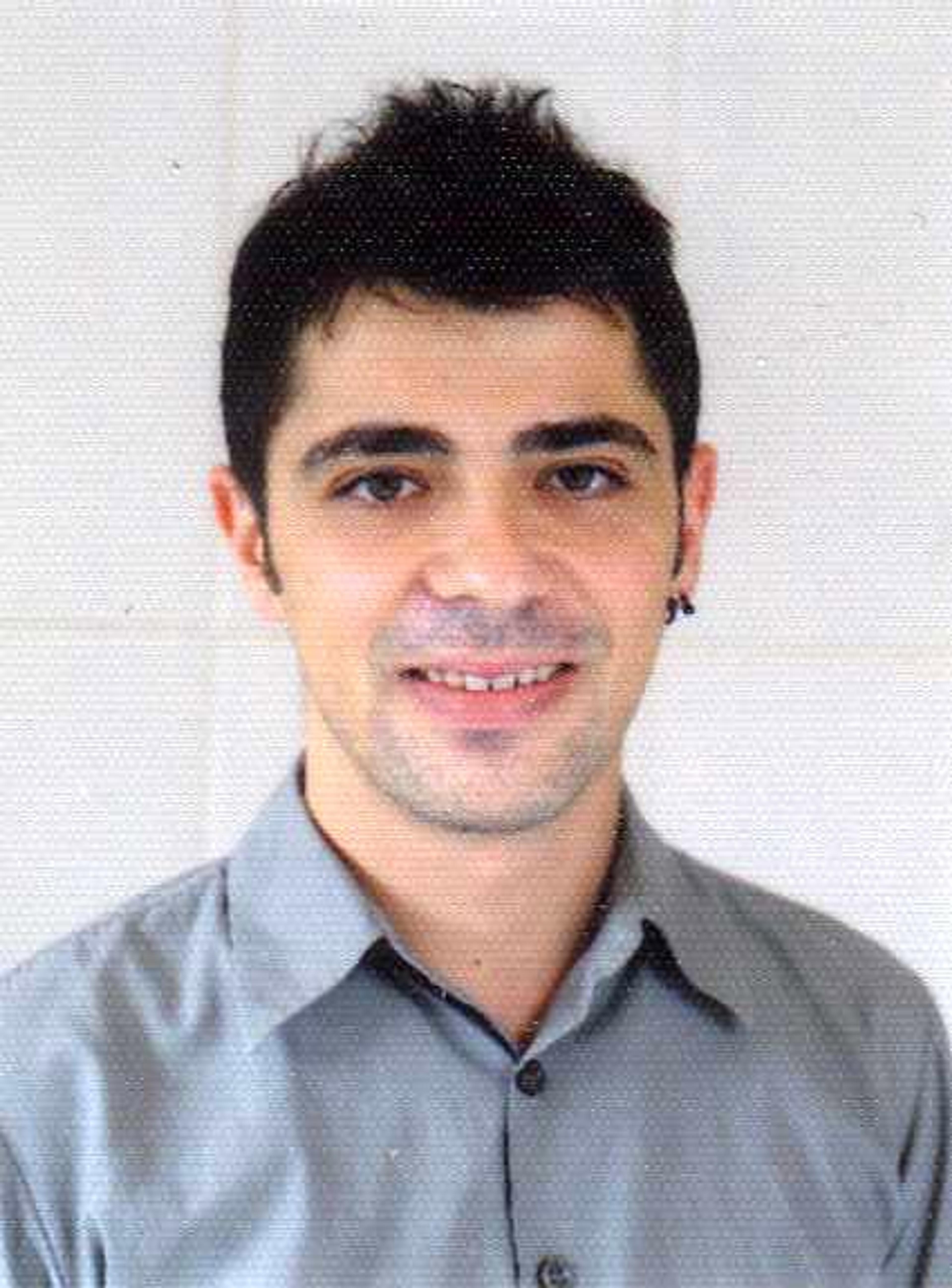 Luca De Simone