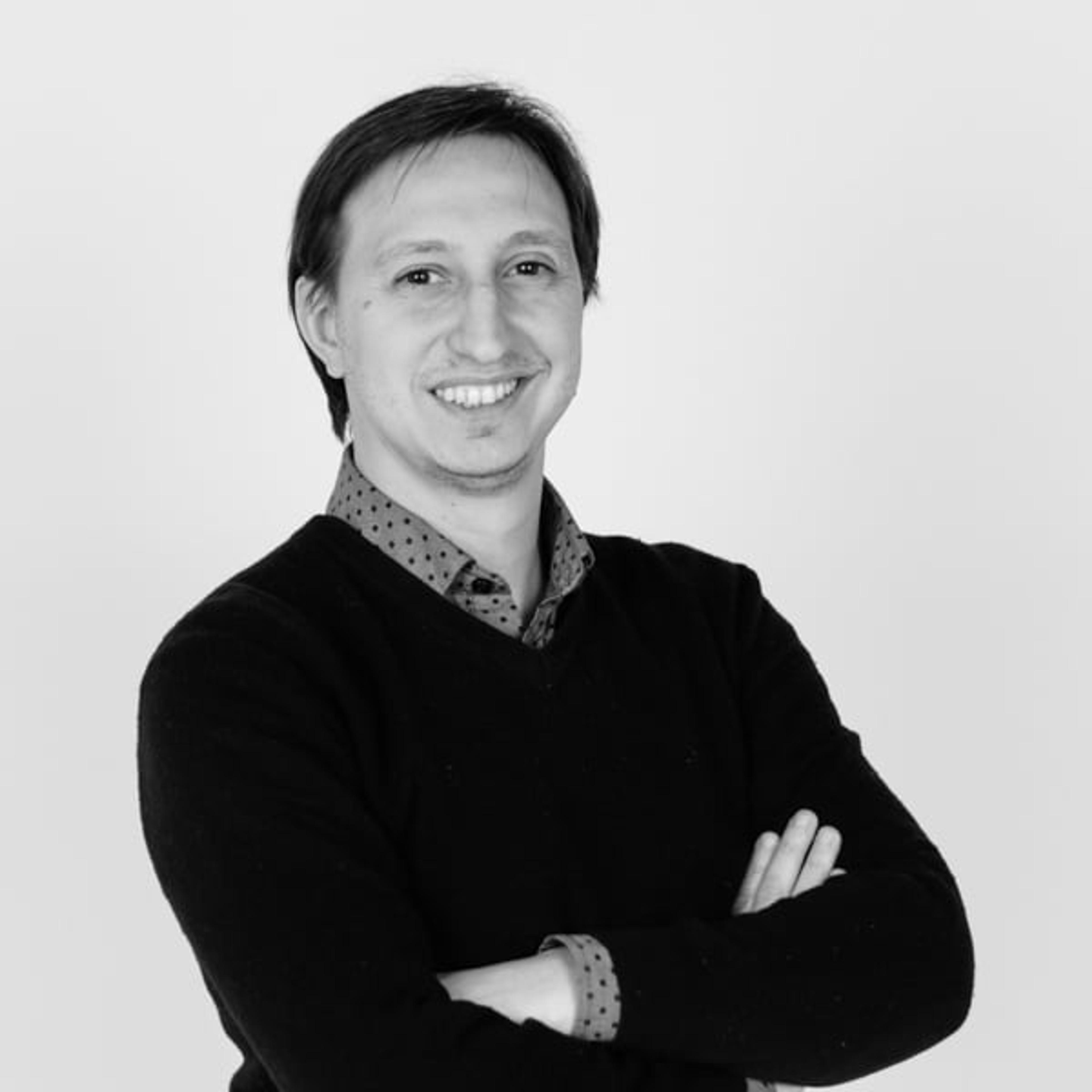 Davide Stelitano