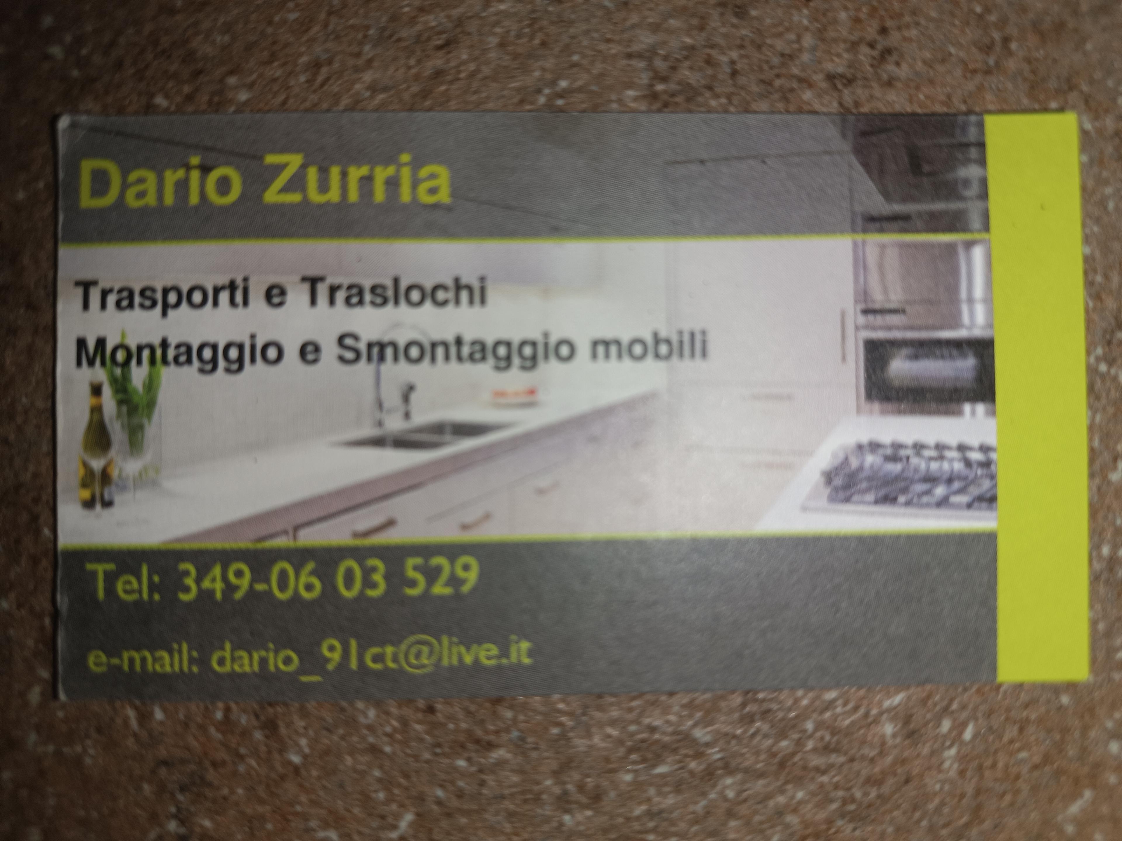 Dario Zurria