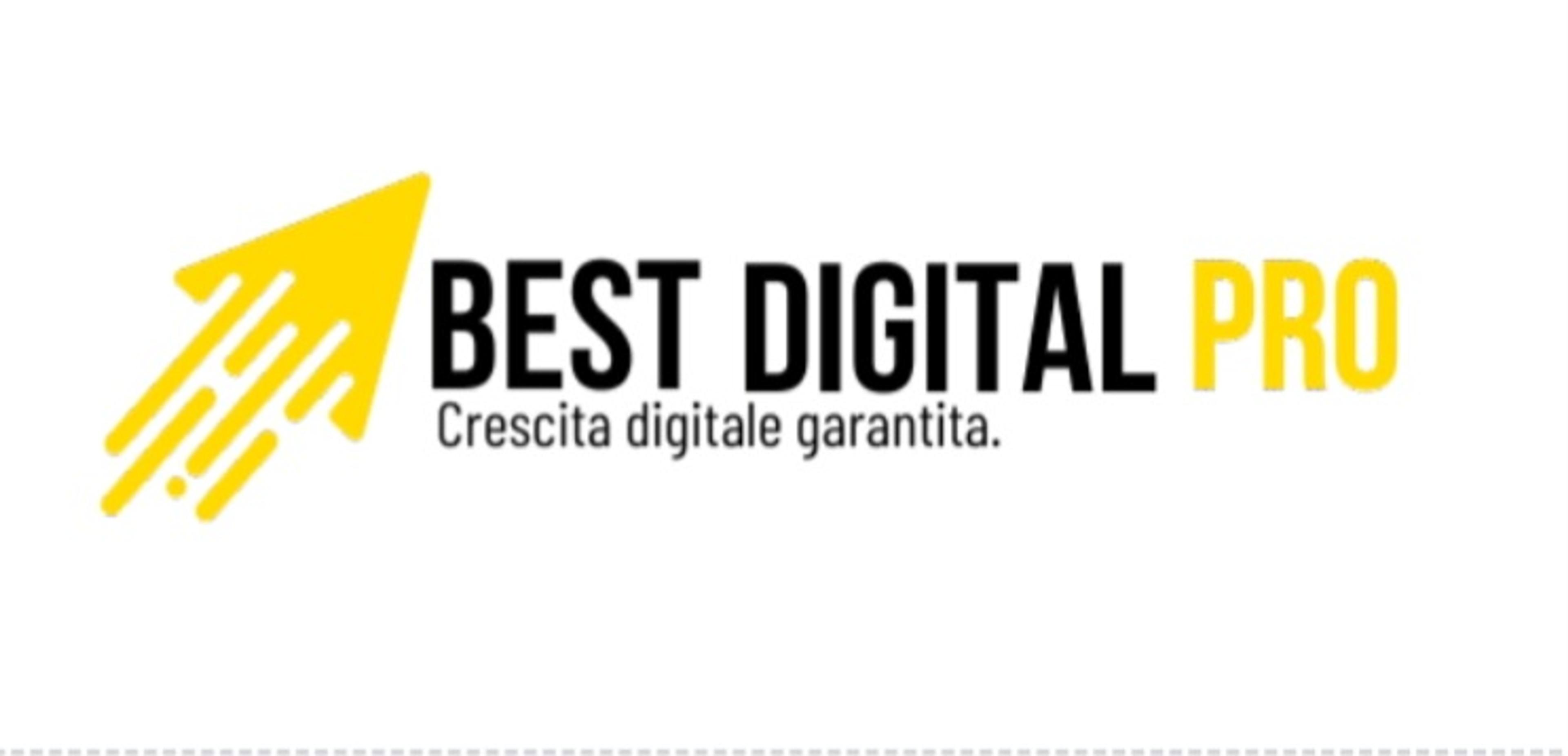 Best Digital Pro