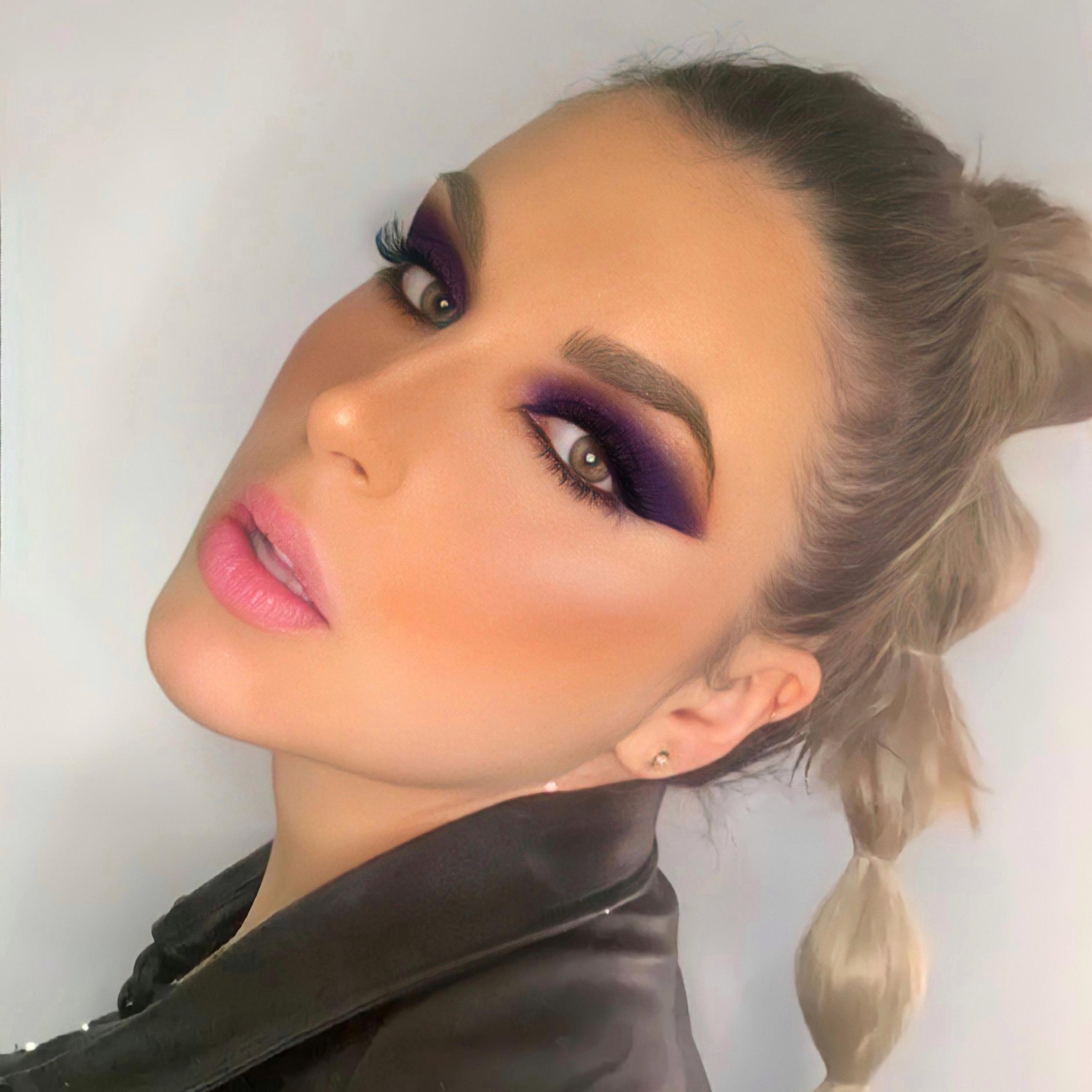Cristina Vázquez Martin