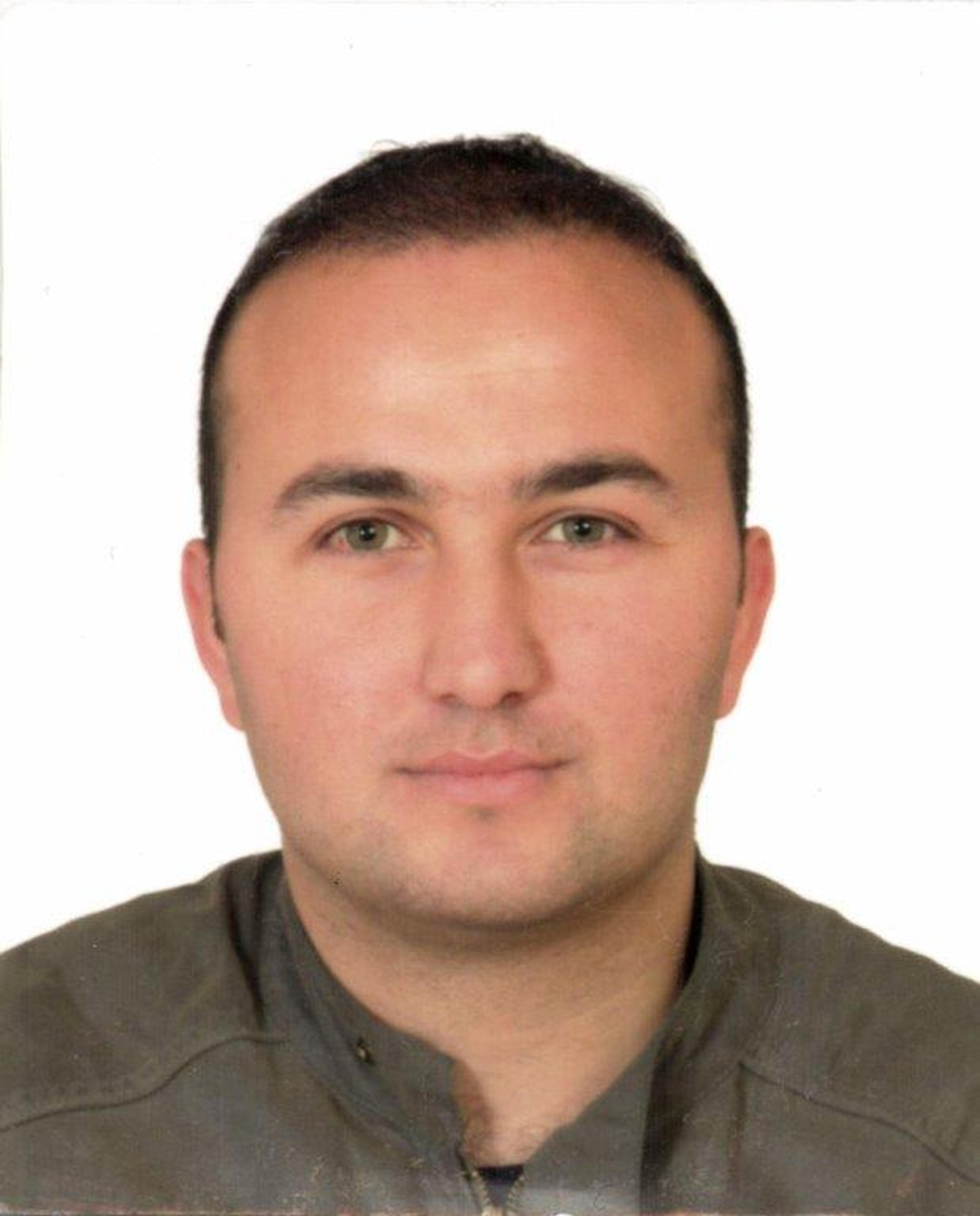 Gökhan Küçük