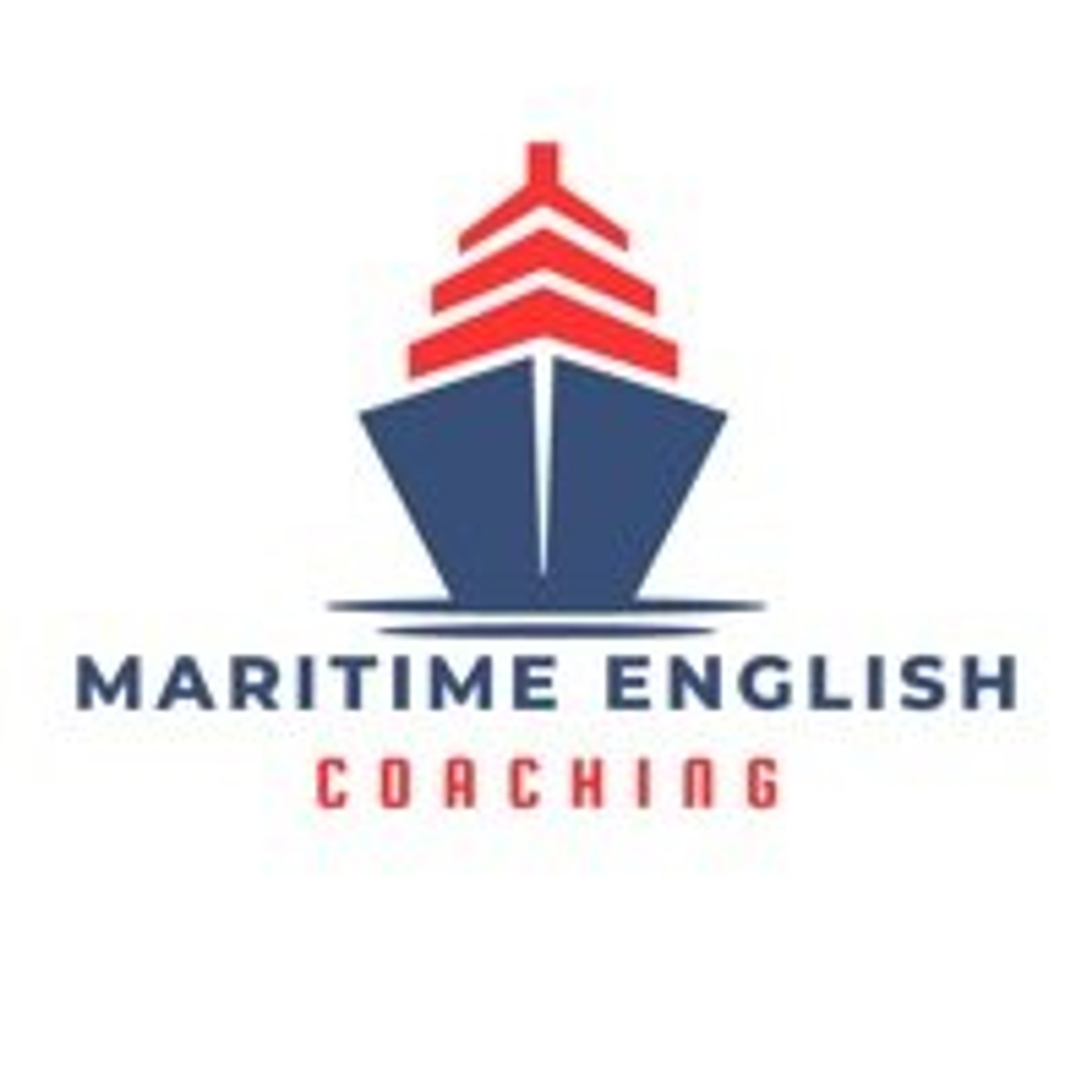 Maritime English Coaching