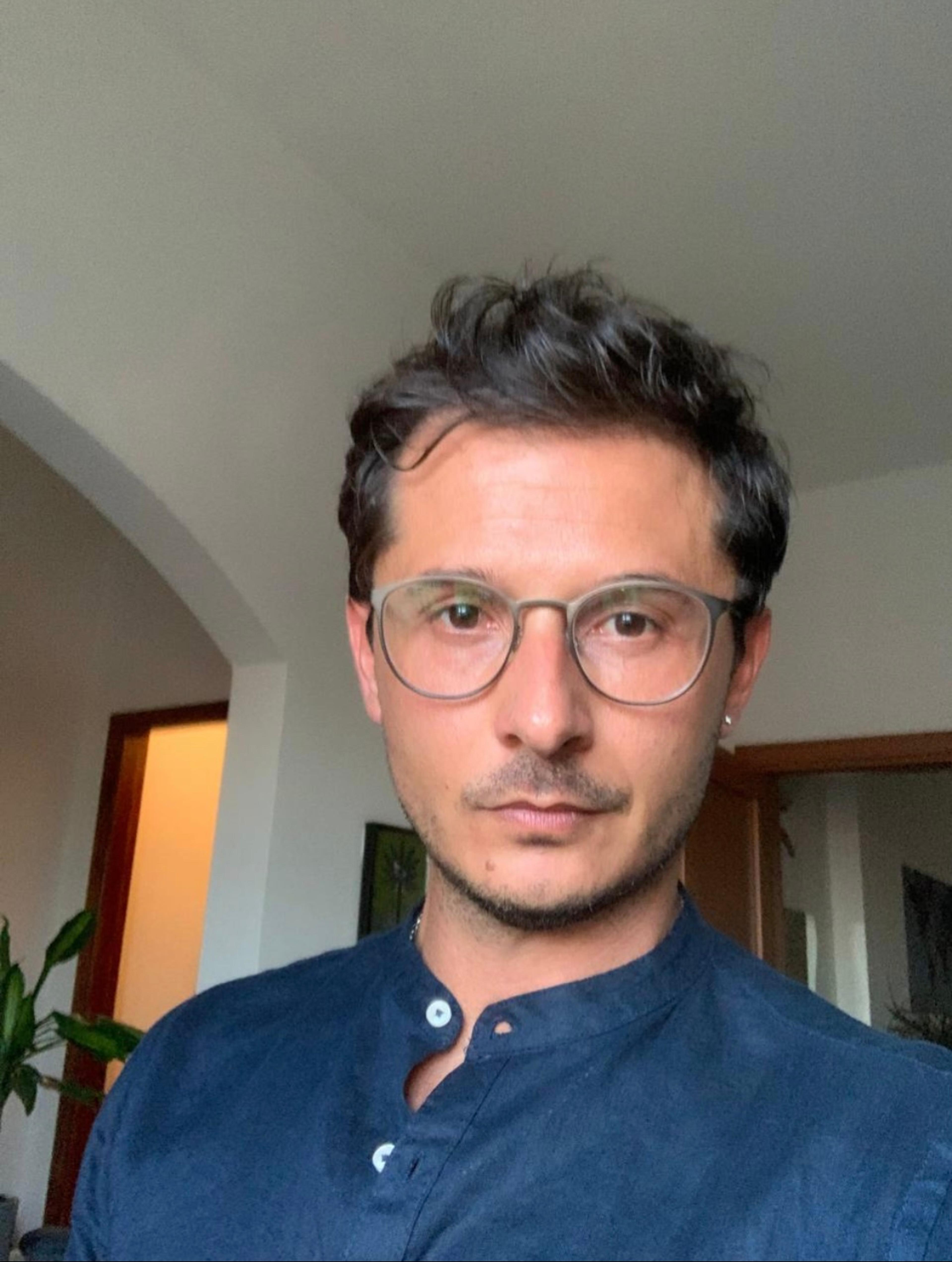 Mattia Giovanelli