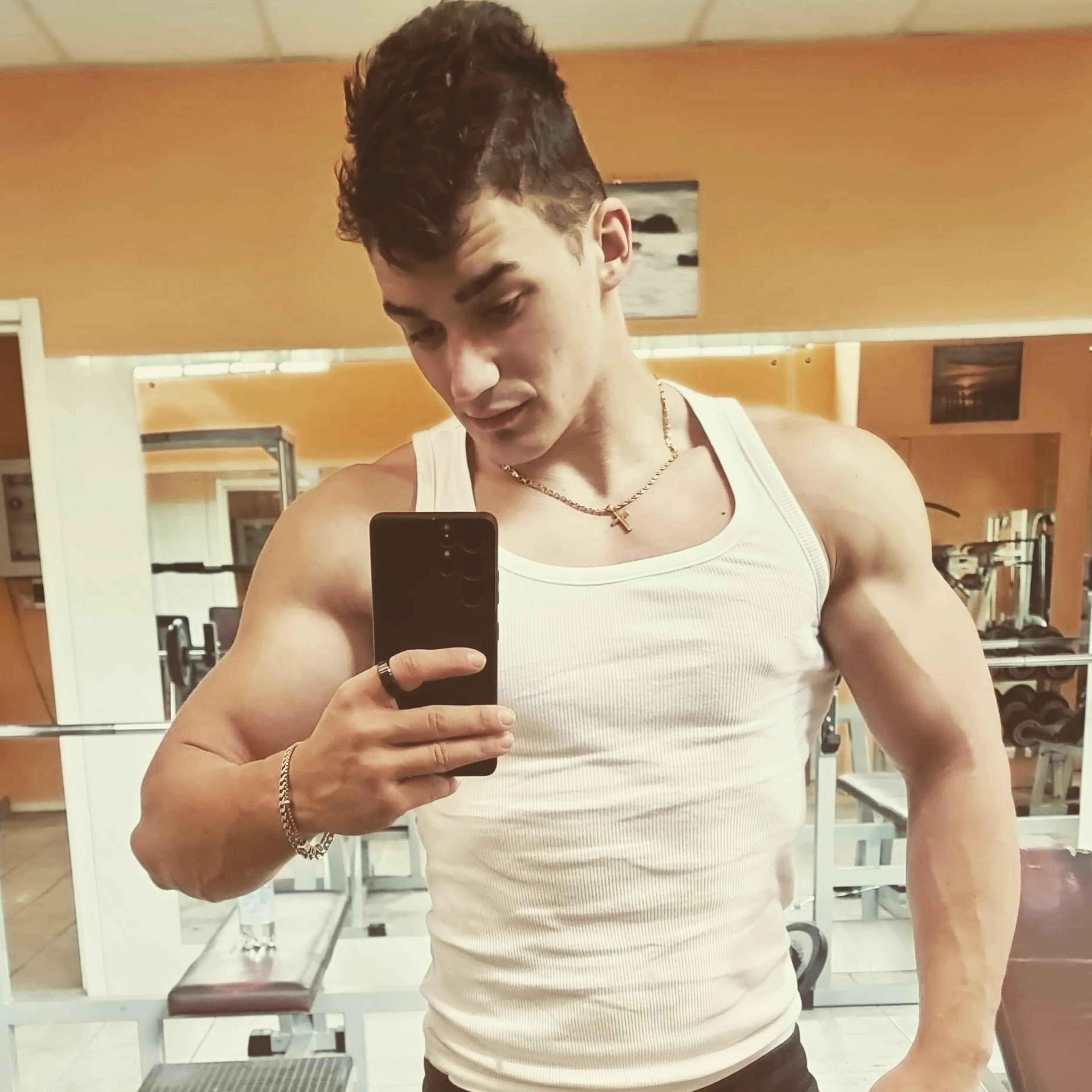 Tinjala Marius