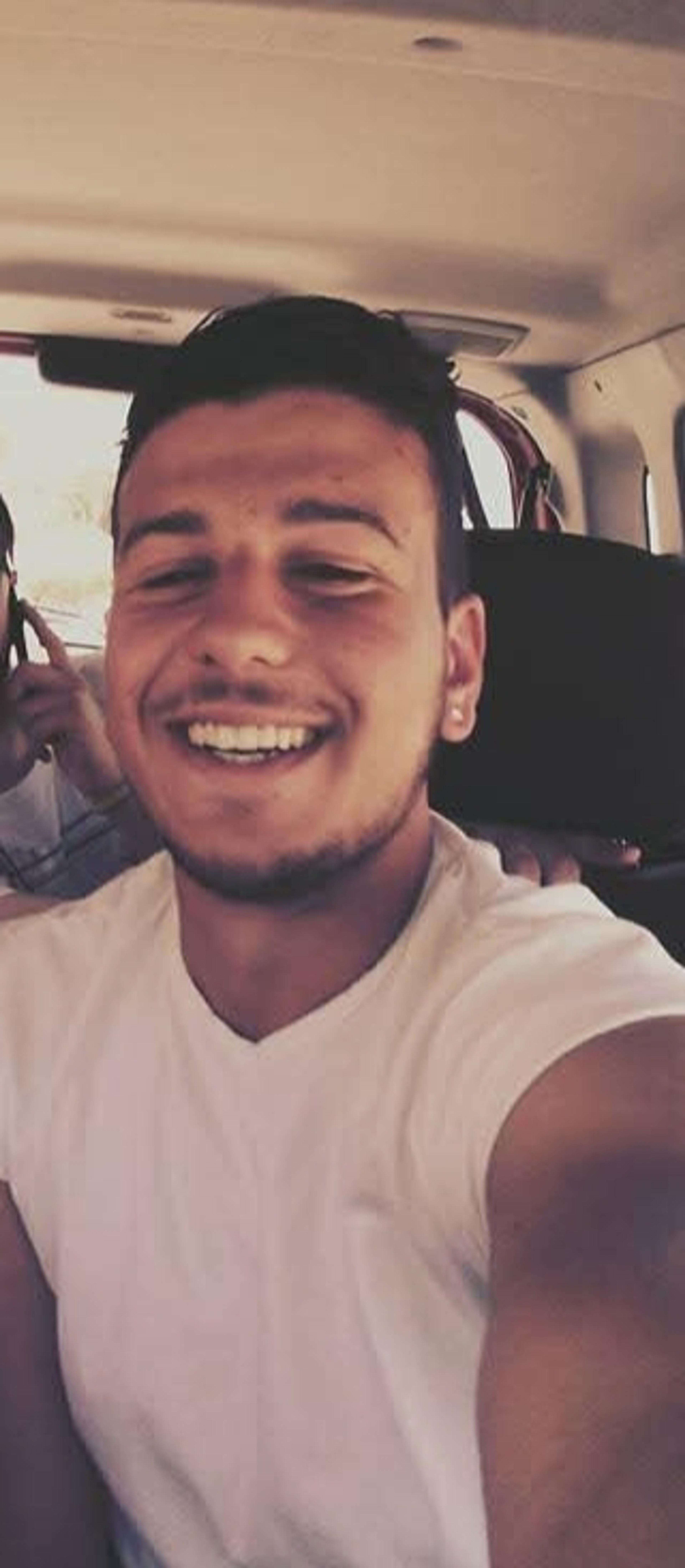 Donatello Lovino